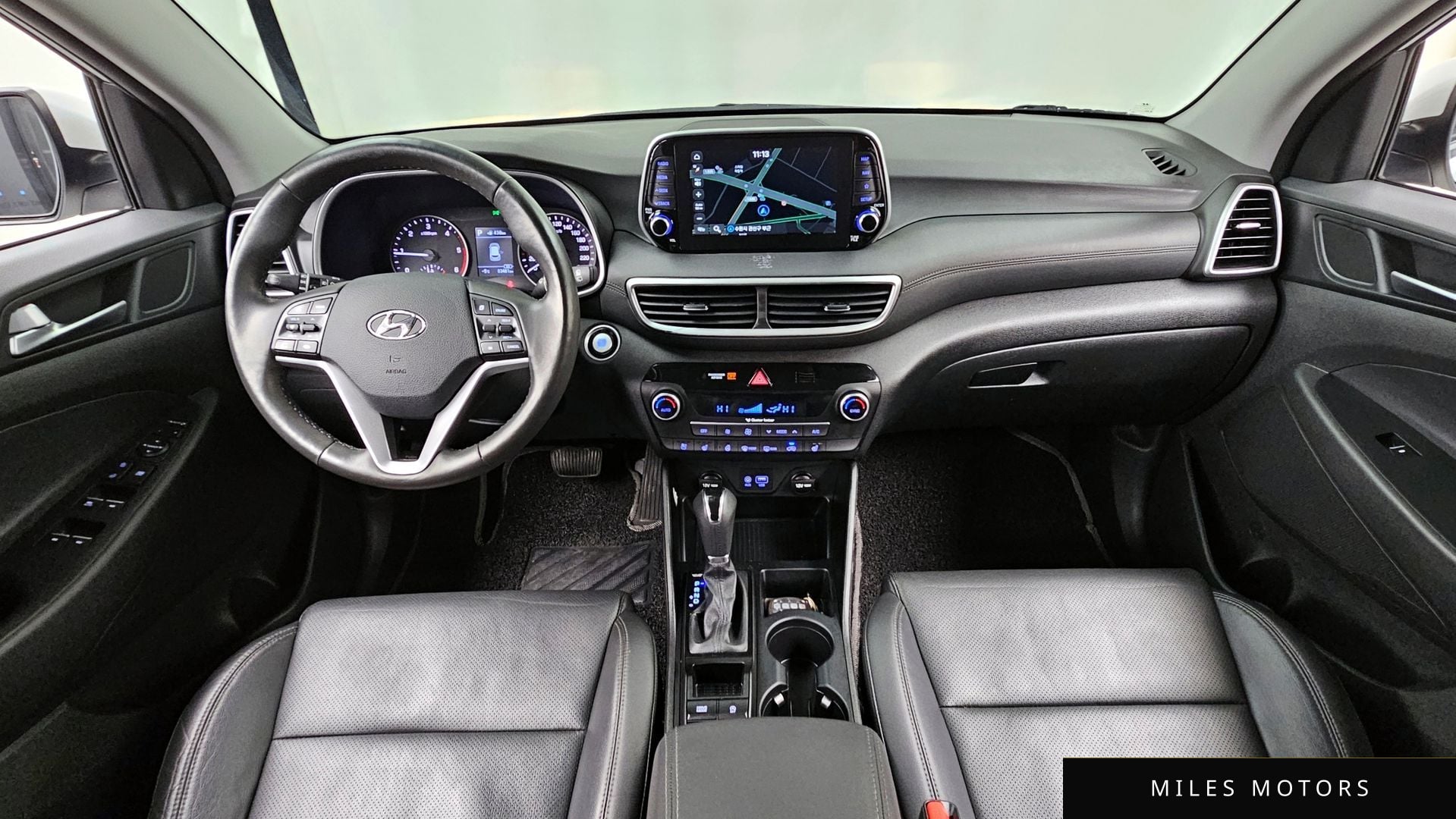 Hyundai Tucson 2019 — миниатюра 7