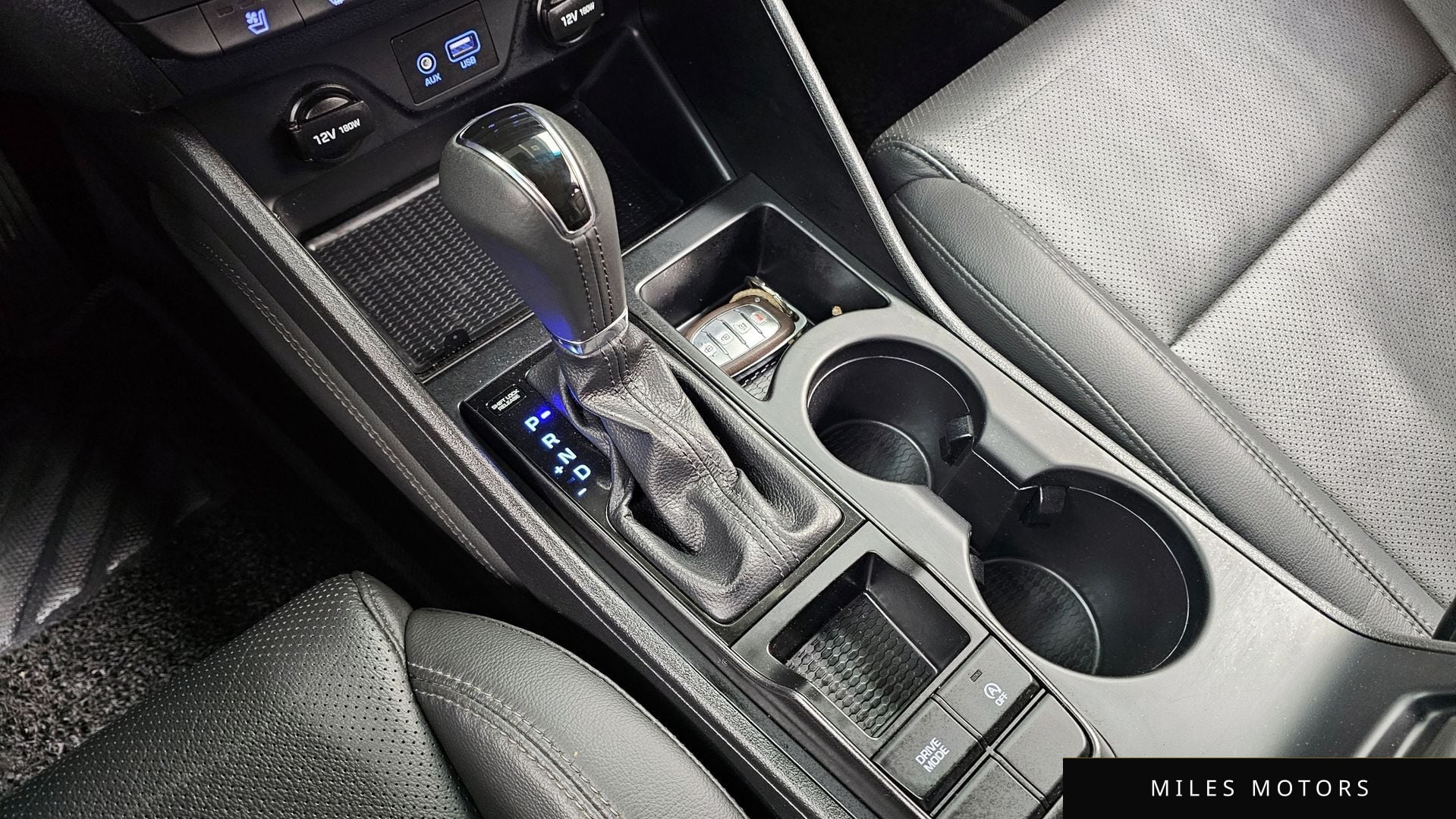 Hyundai Tucson 2019 — миниатюра 9