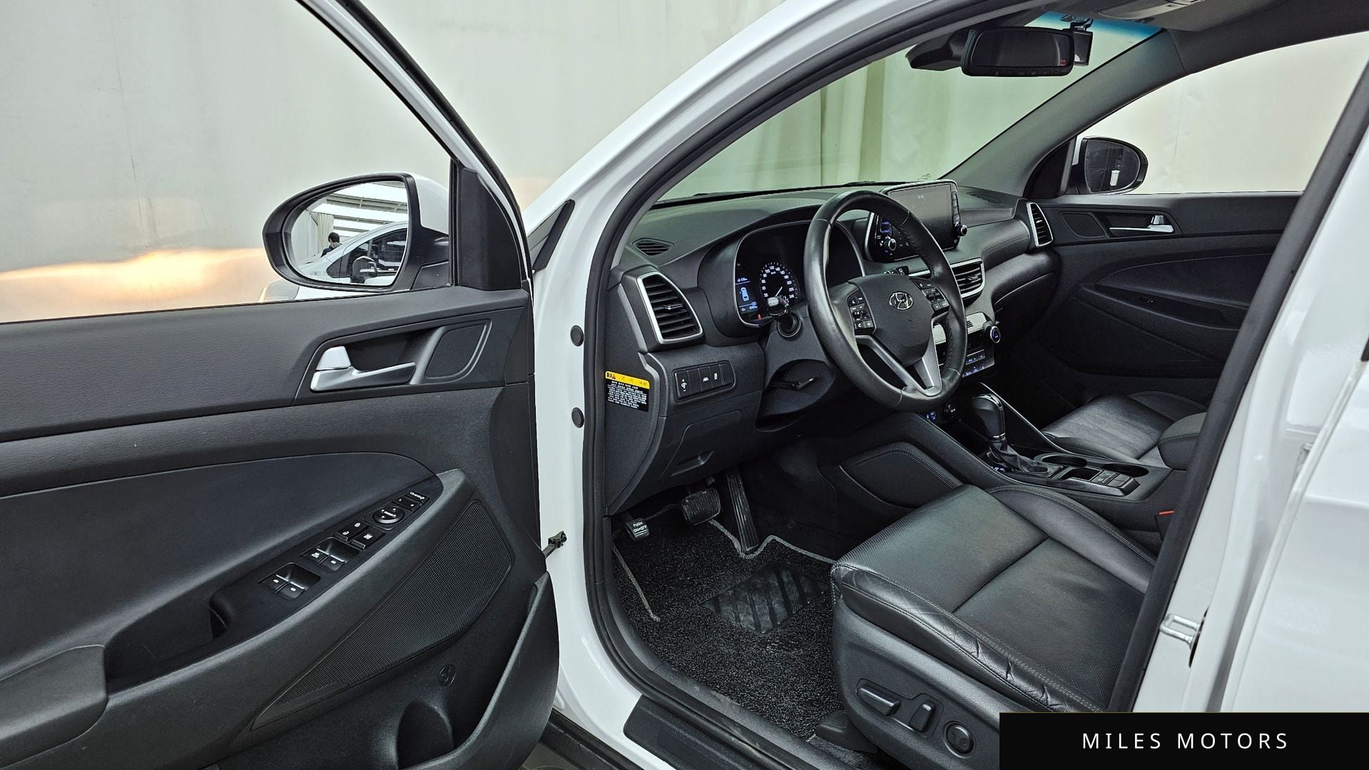 Hyundai Tucson 2019 — миниатюра 10