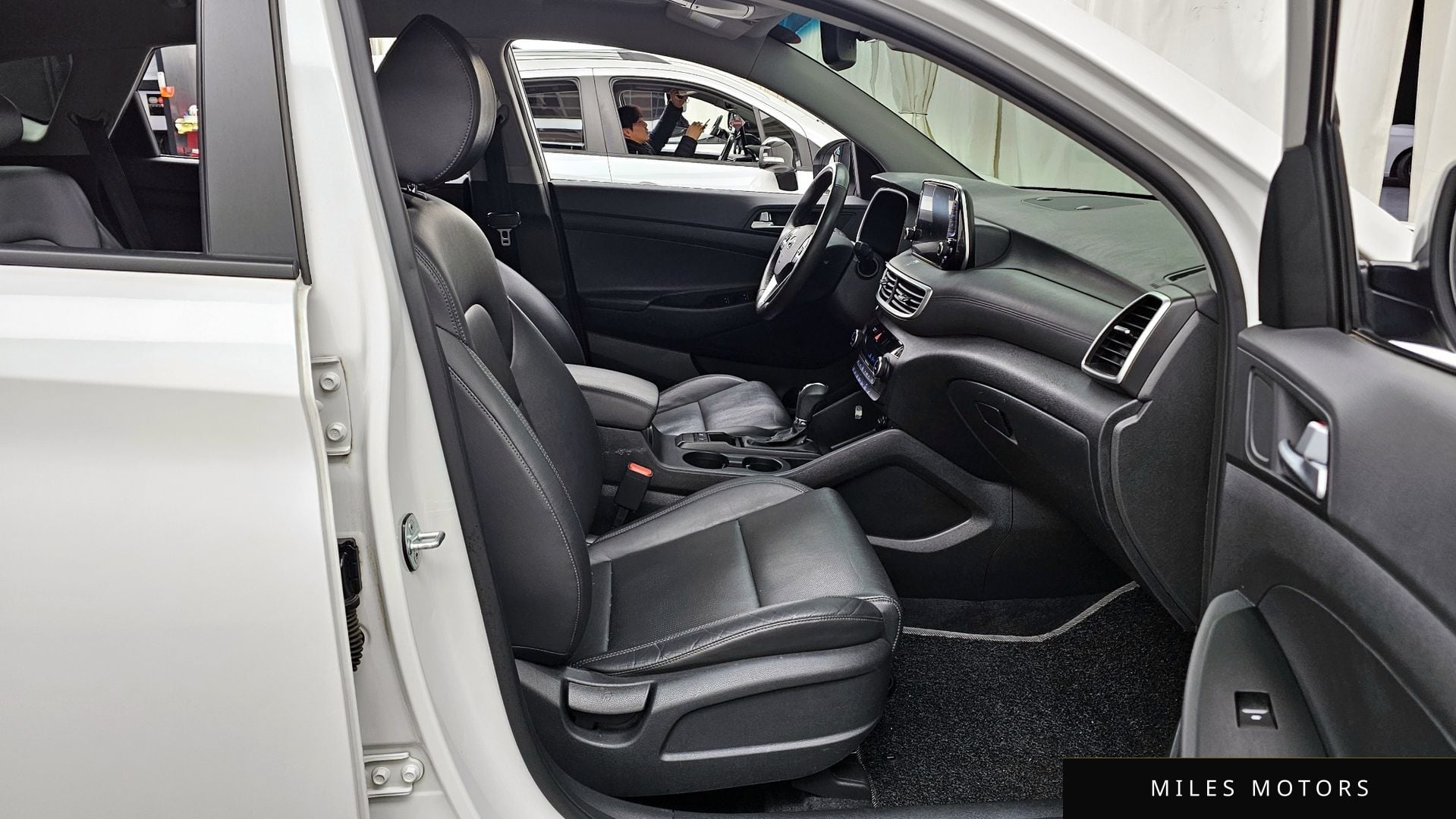 Hyundai Tucson 2019 — миниатюра 11
