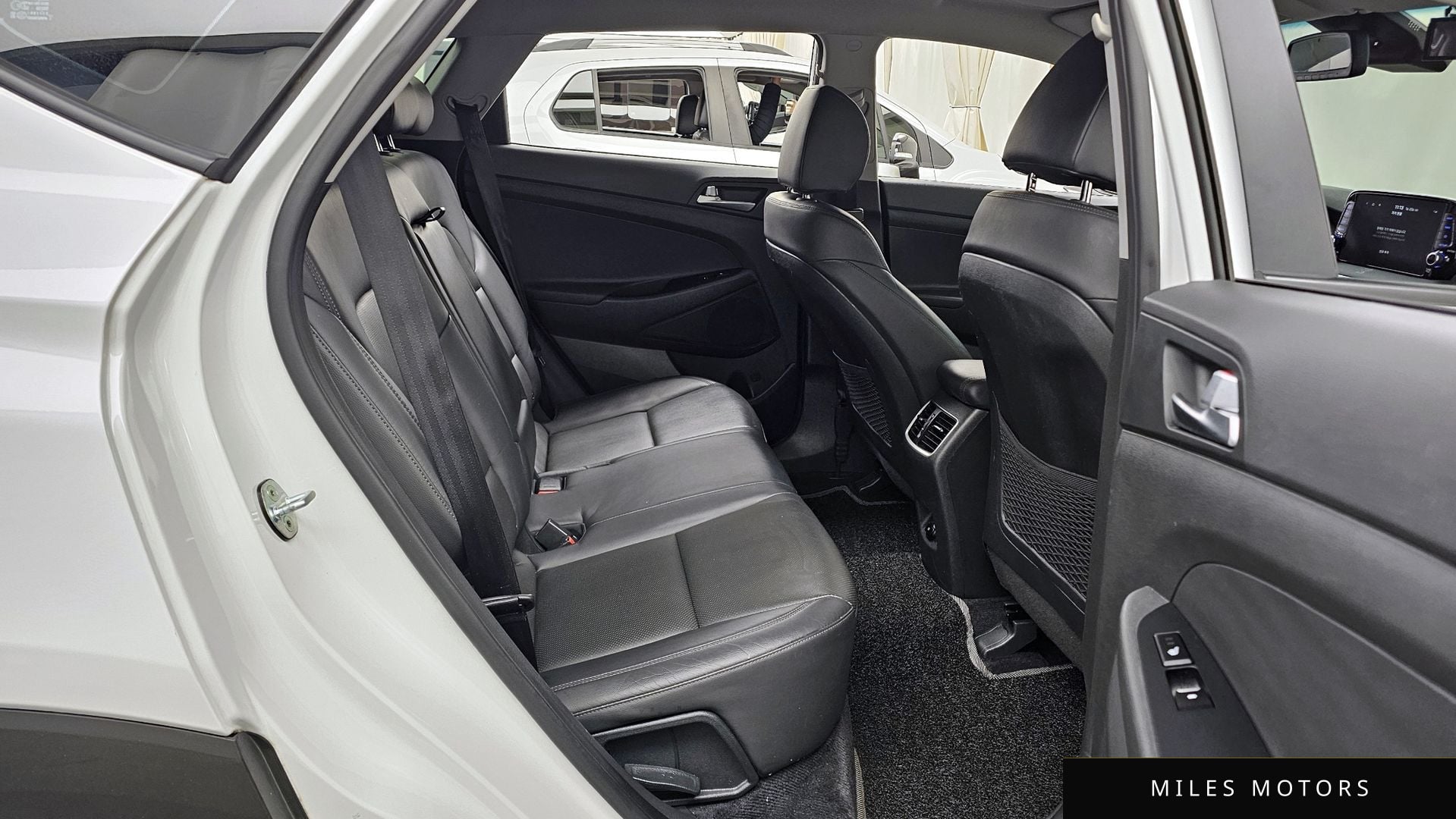 Hyundai Tucson 2019 — миниатюра 12