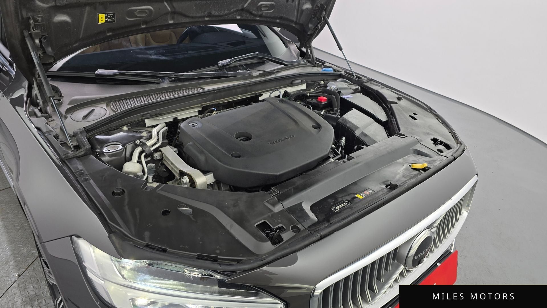 Volvo S90 2022 — миниатюра 6