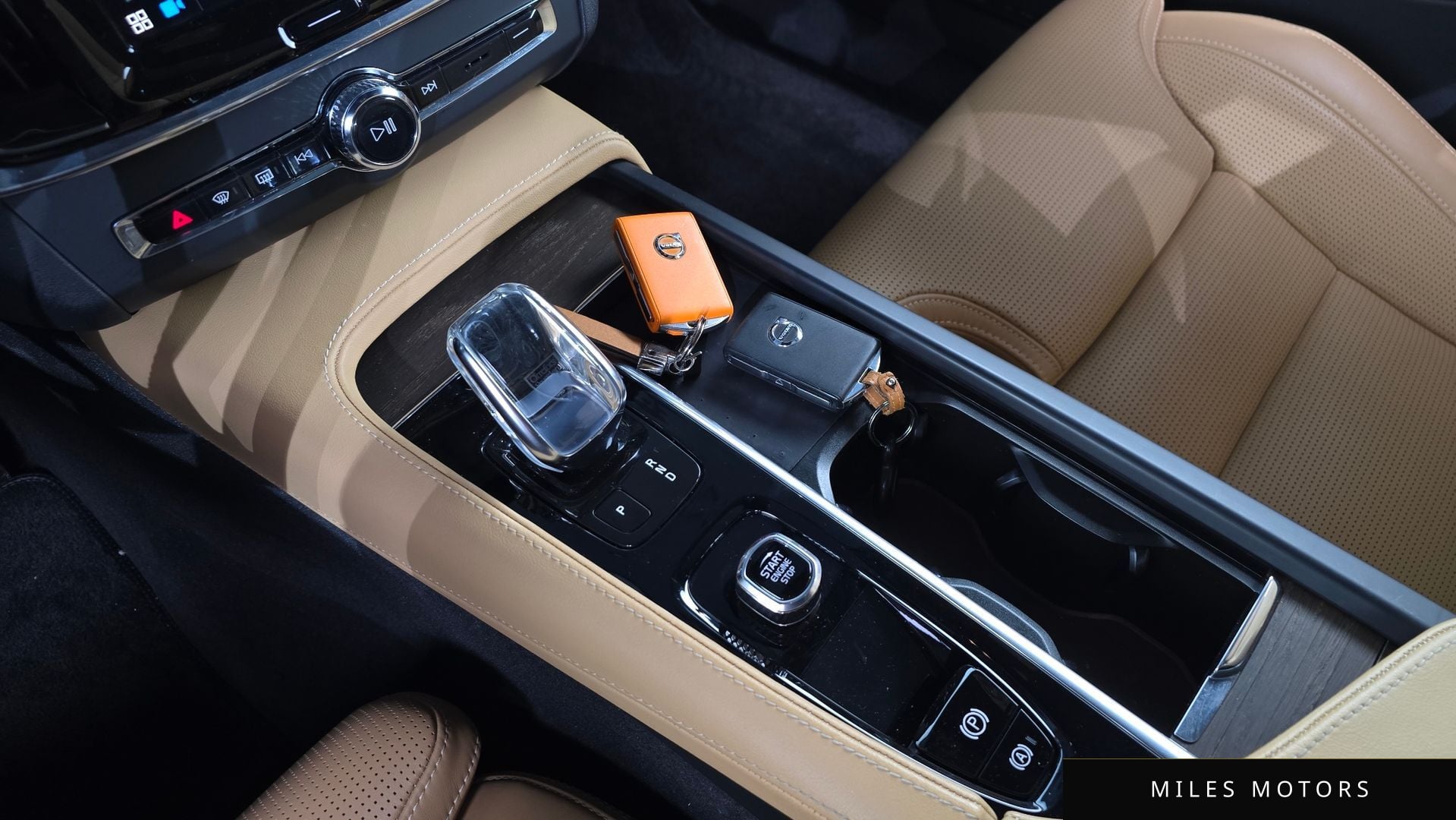 Volvo S90 2022 — миниатюра 9