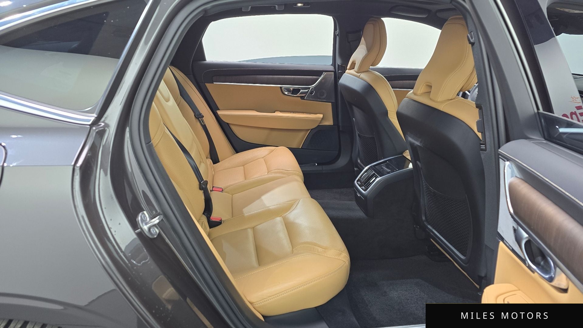 Volvo S90 2022 — миниатюра 12