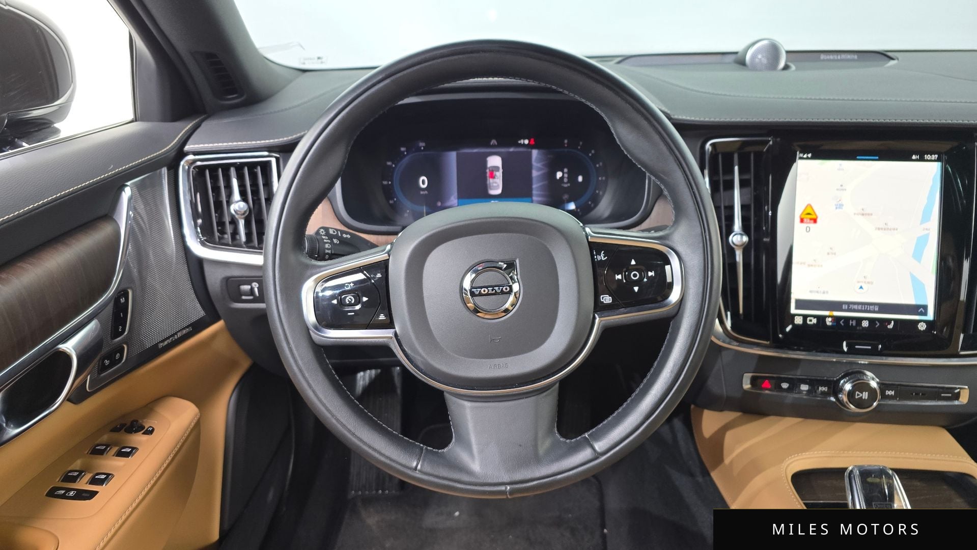Volvo S90 2022 — миниатюра 13