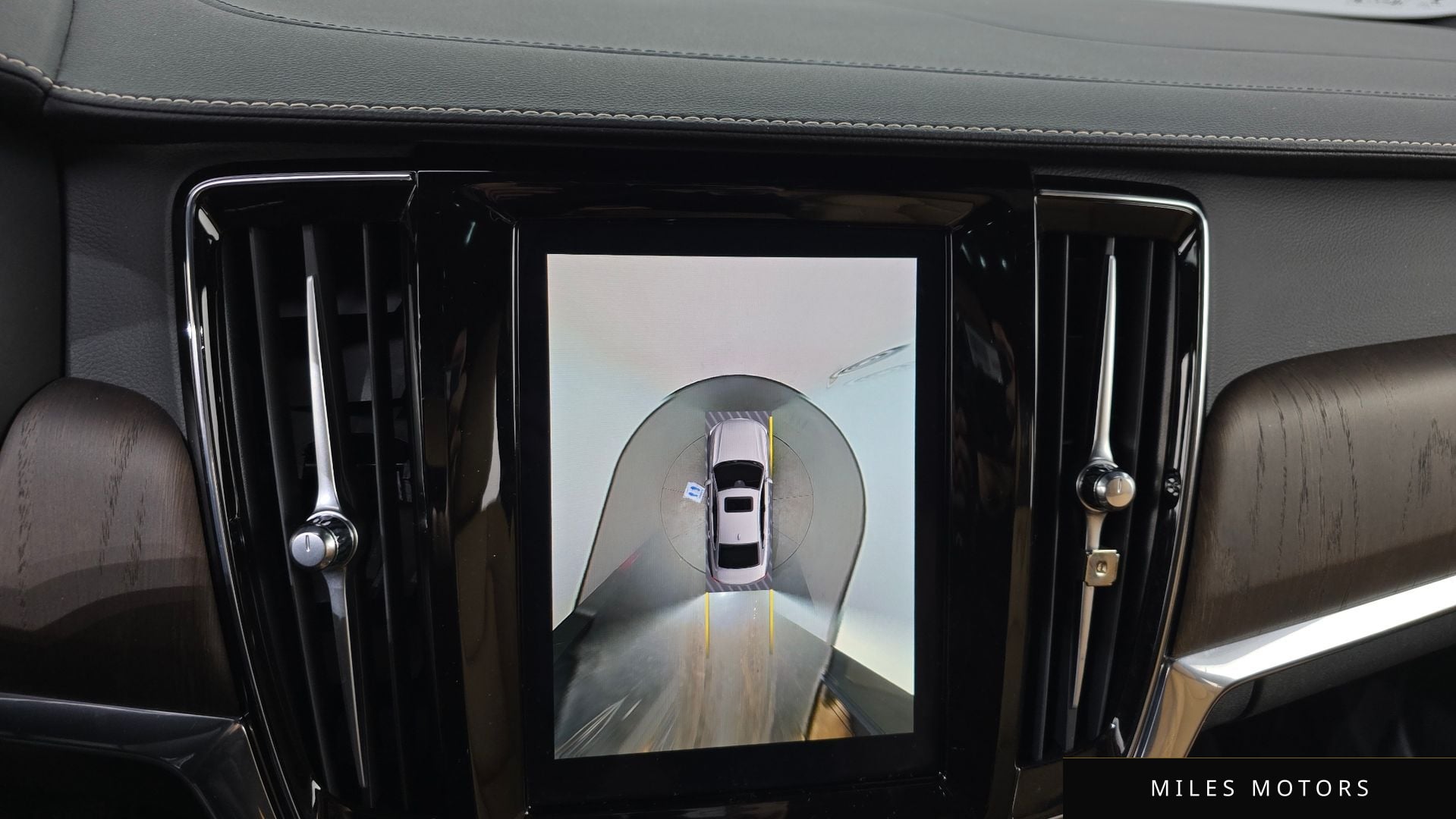 Volvo S90 2022 — миниатюра 15