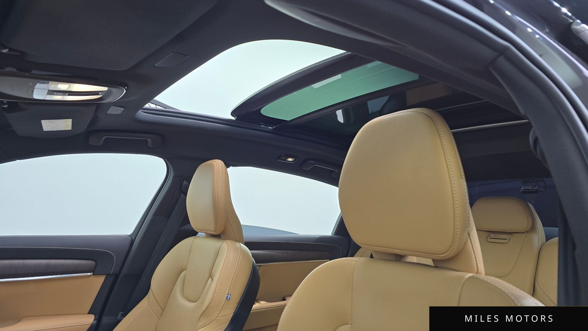 Volvo S90 2022 — миниатюра 19