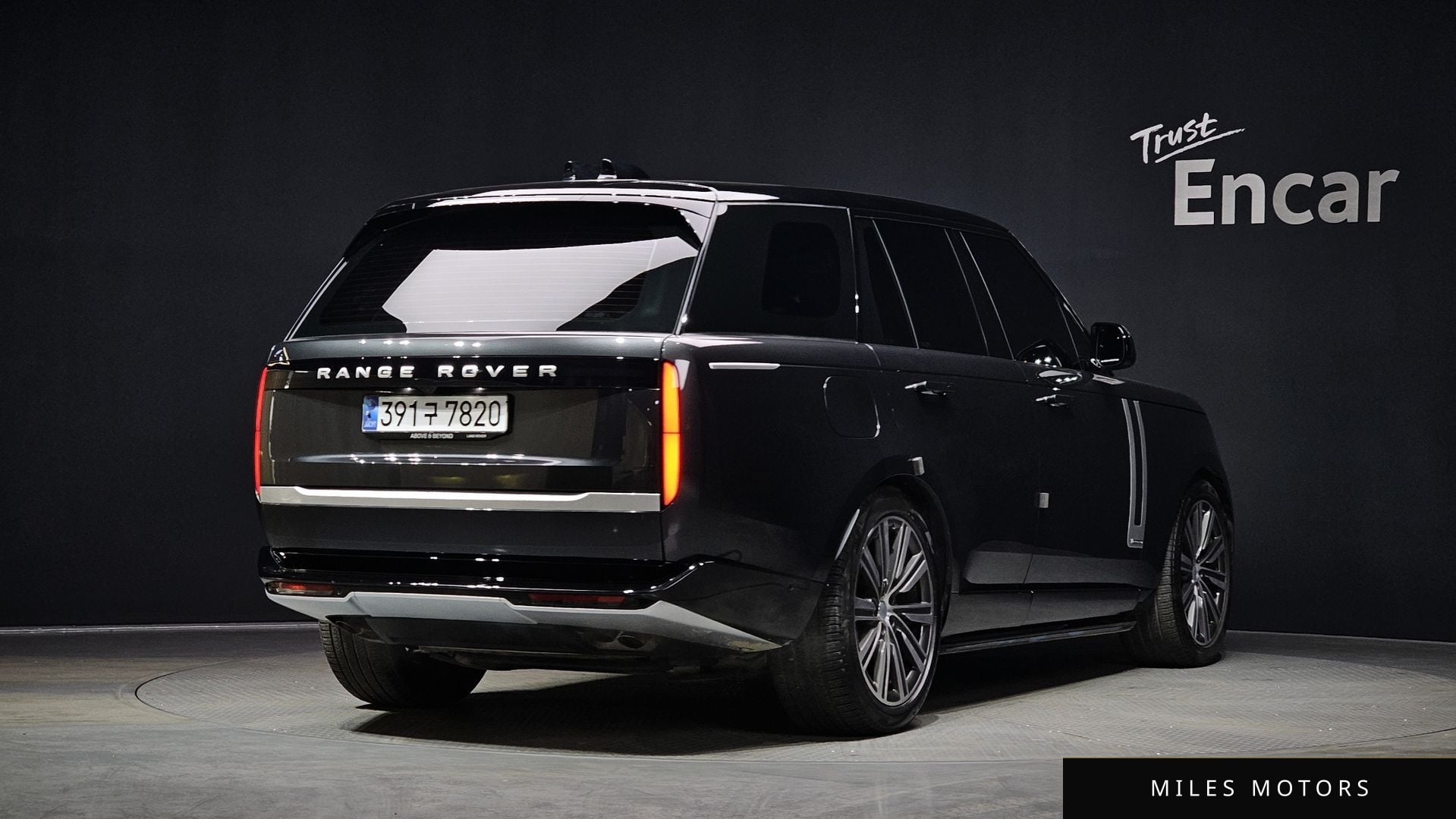 Land Rover Range Rover 2024 — миниатюра 2