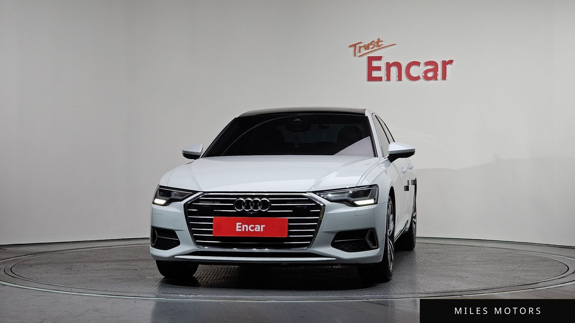 Audi A6 (C8) 2023 — миниатюра 3