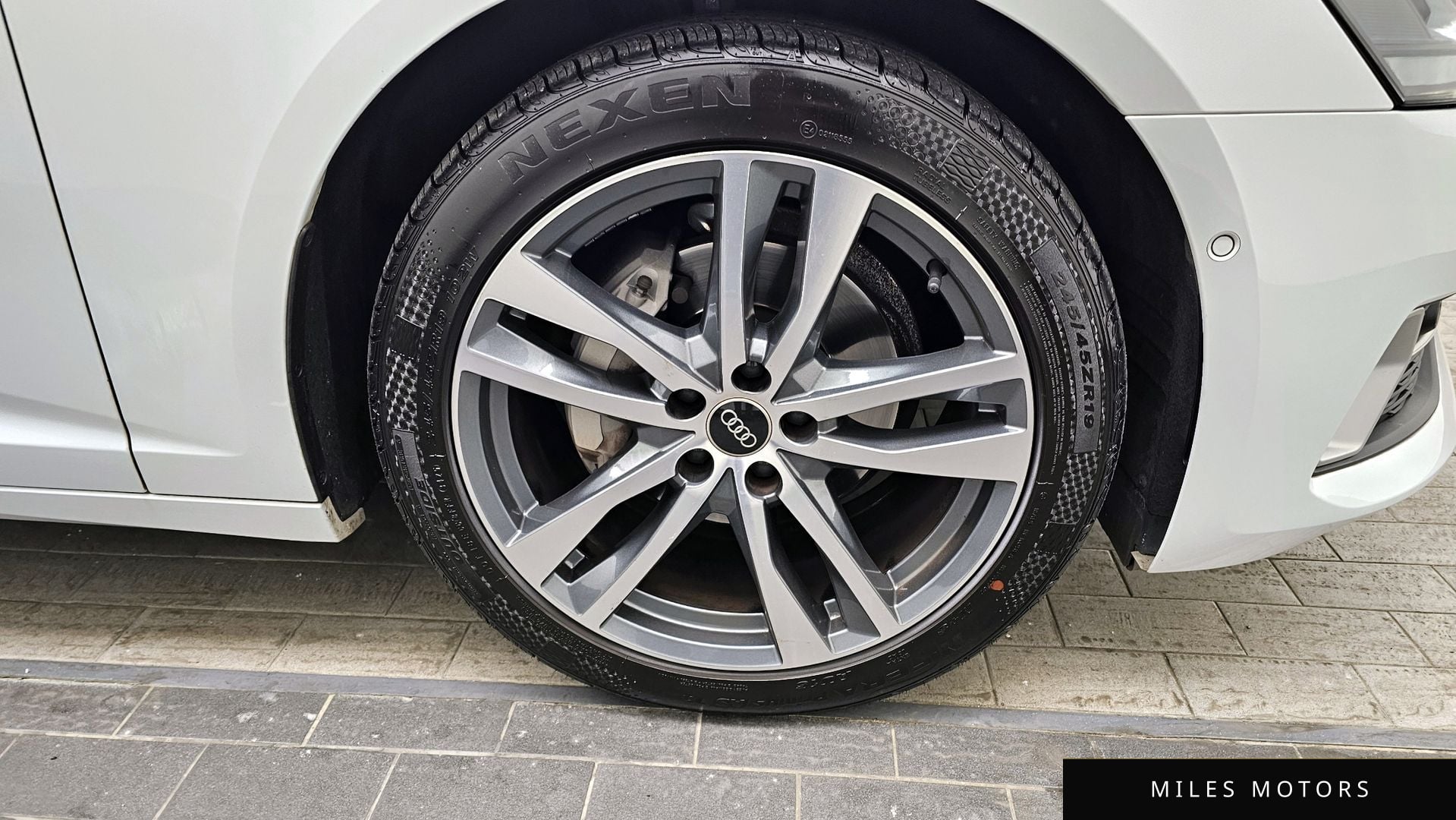 Audi A6 (C8) 2023 — миниатюра 5