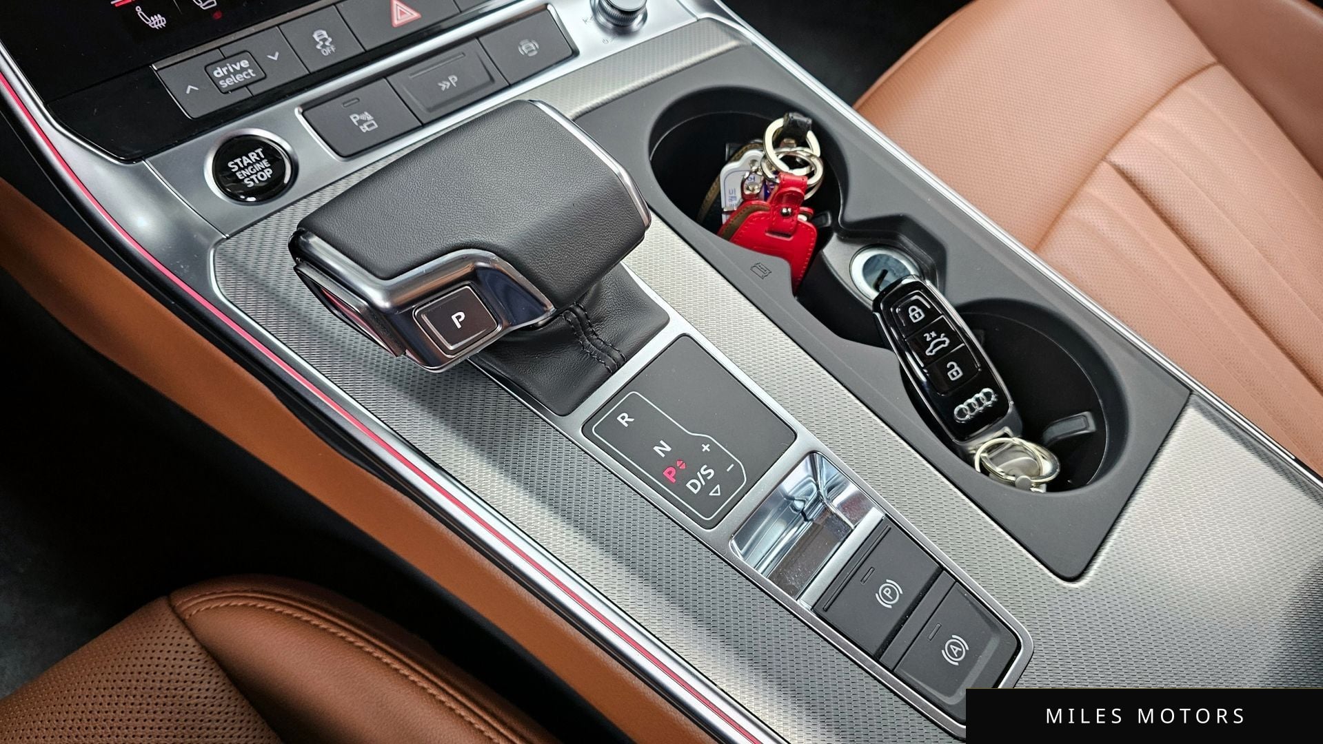 Audi A6 (C8) 2023 — миниатюра 9