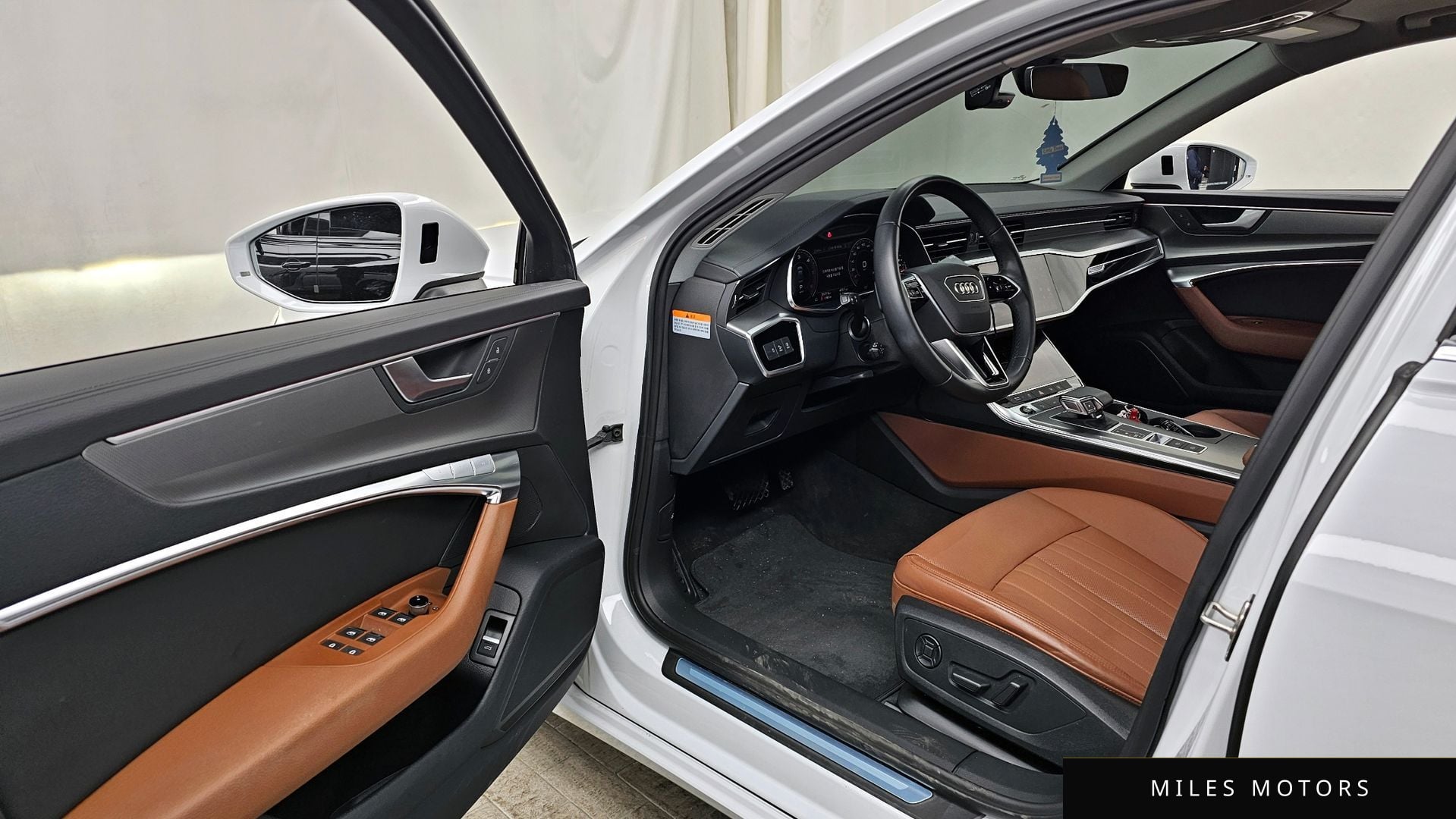 Audi A6 (C8) 2023 — миниатюра 10