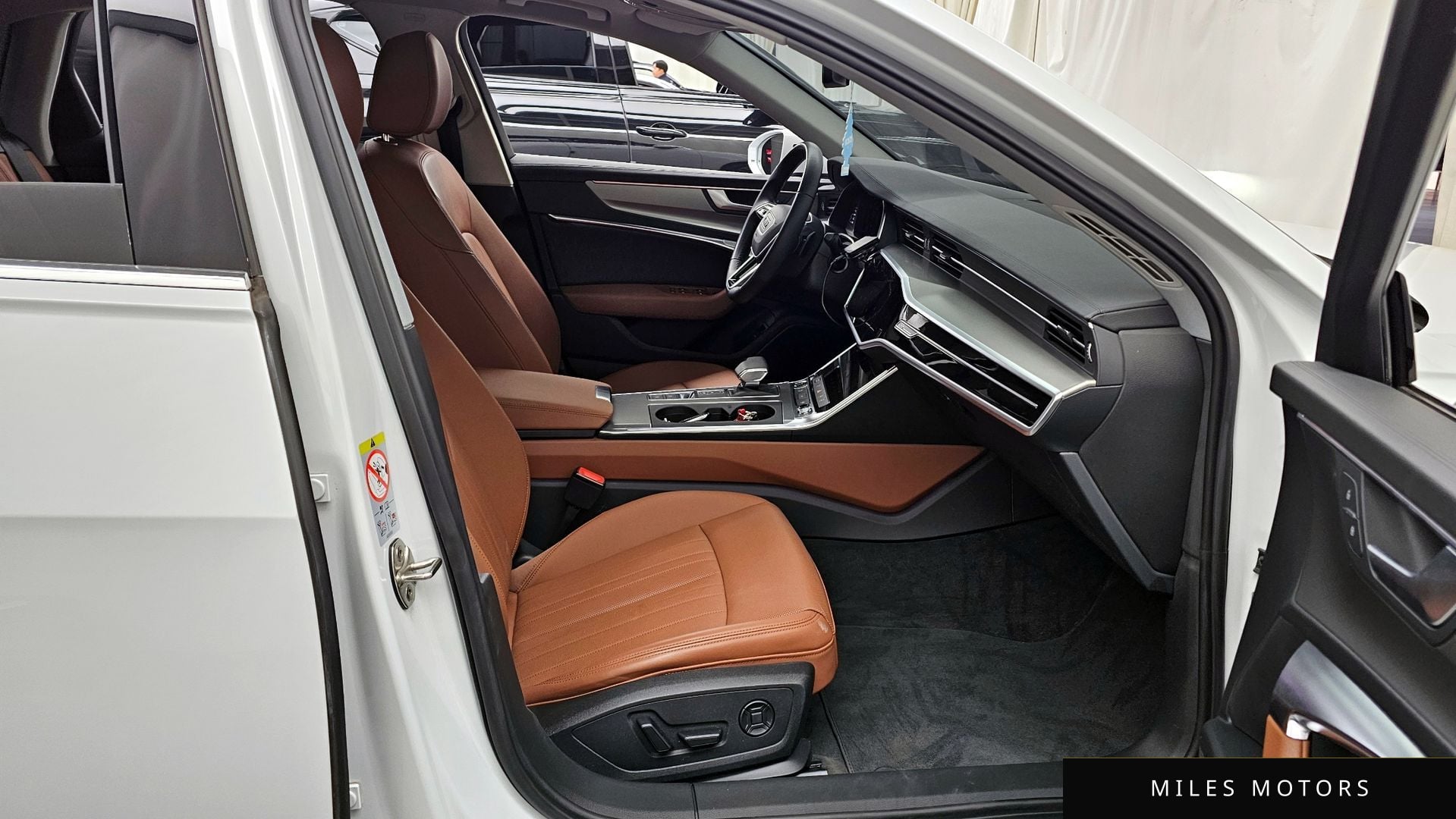 Audi A6 (C8) 2023 — миниатюра 11
