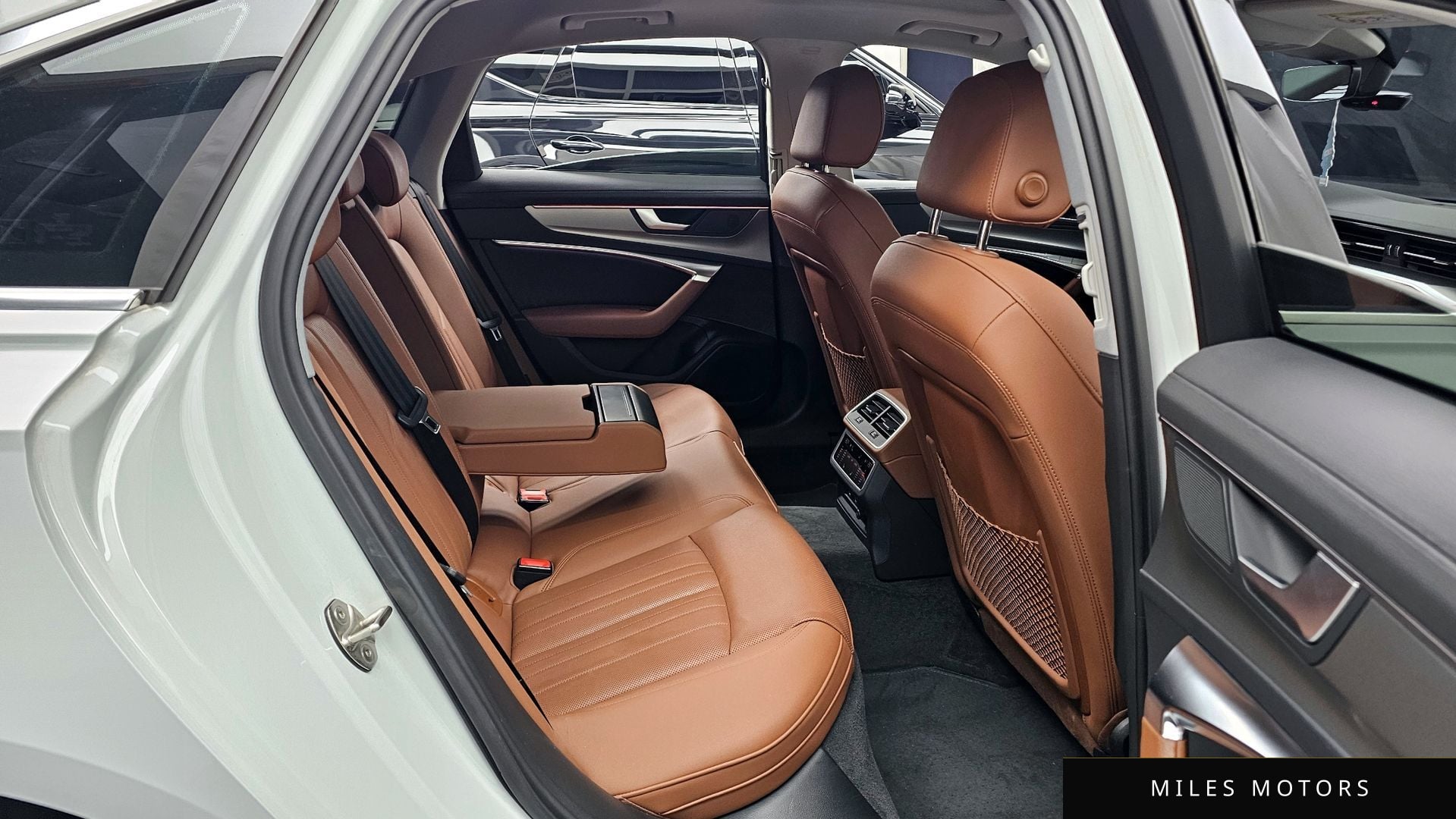 Audi A6 (C8) 2023 — миниатюра 12