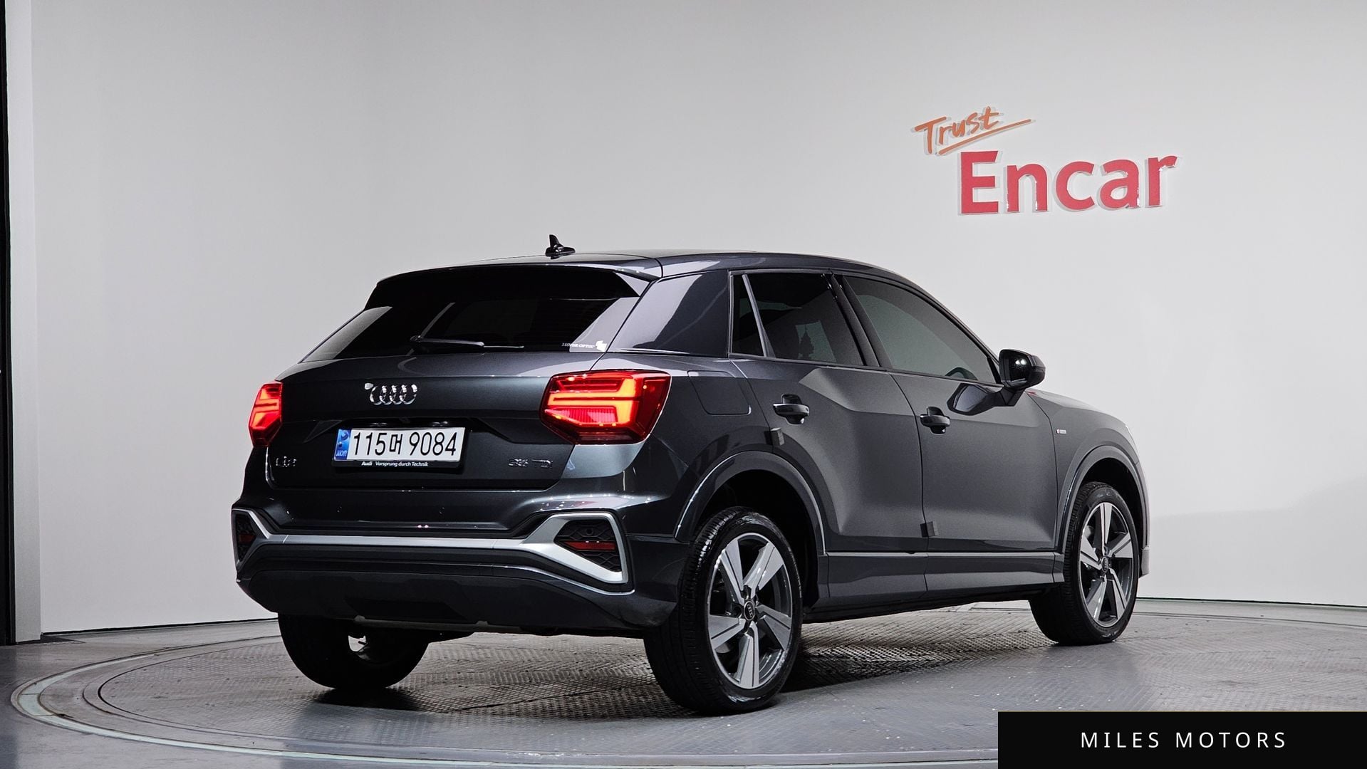 Audi Q2 2023 — миниатюра 2