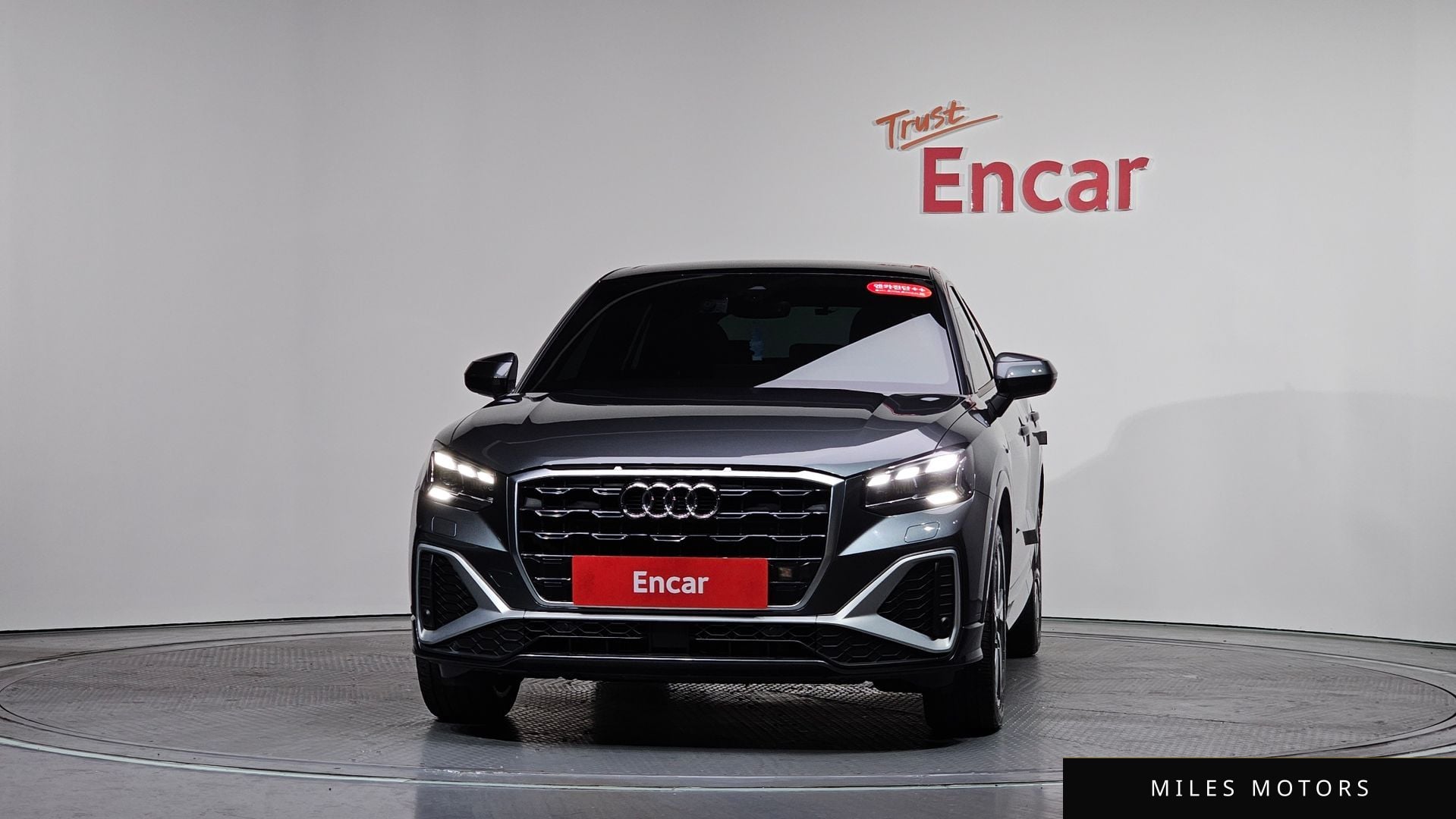 Audi Q2 2023 — миниатюра 3