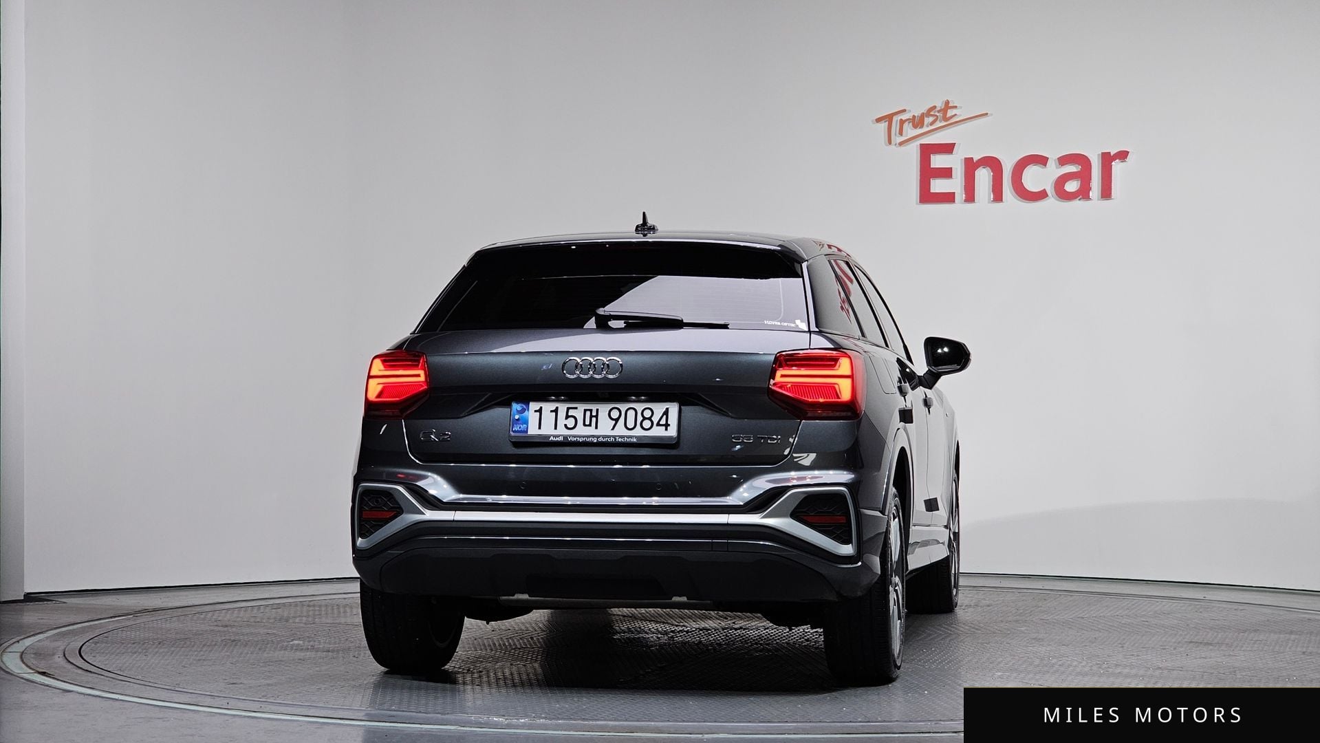 Audi Q2 2023 — миниатюра 4
