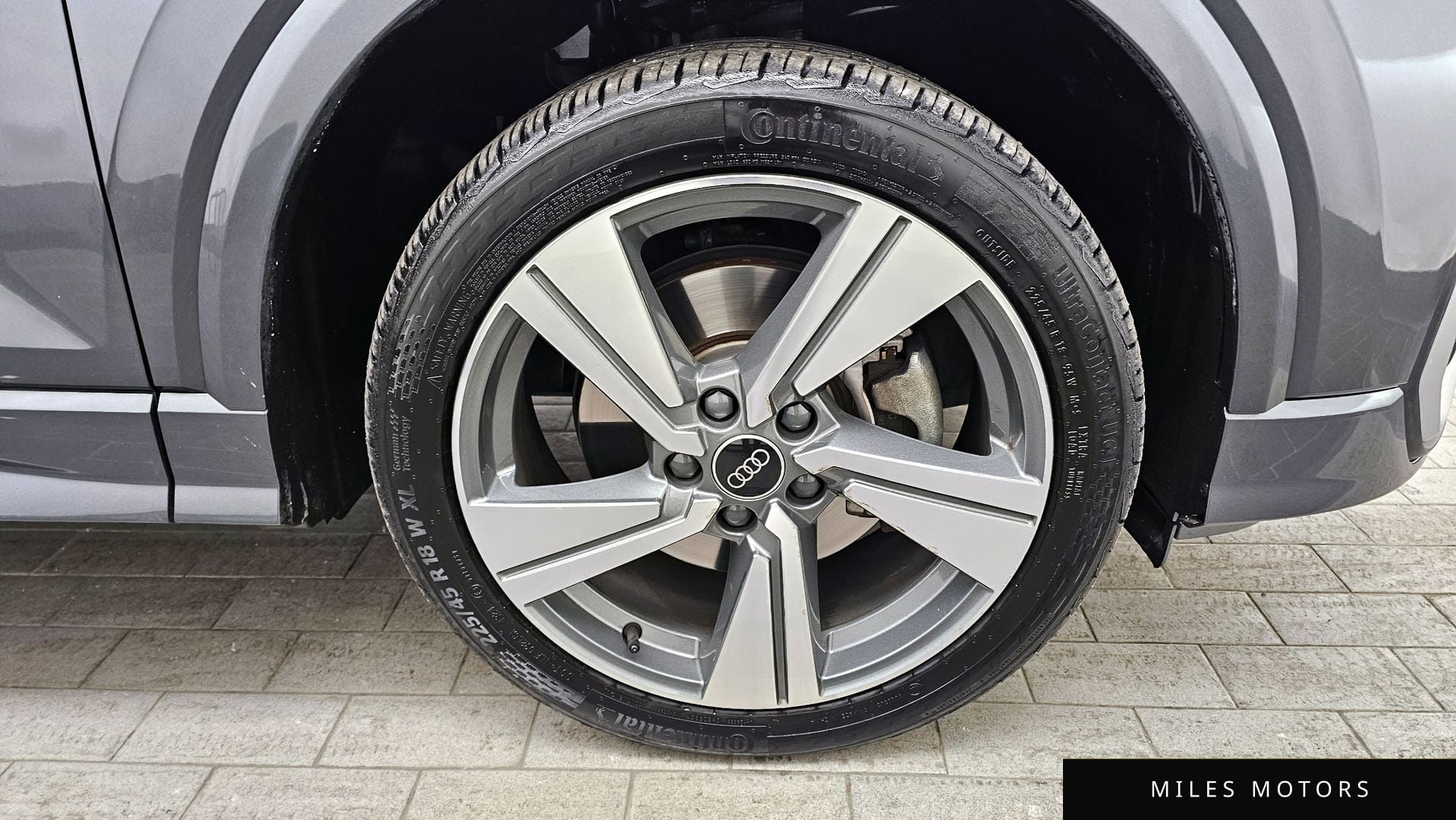 Audi Q2 2023 — миниатюра 5