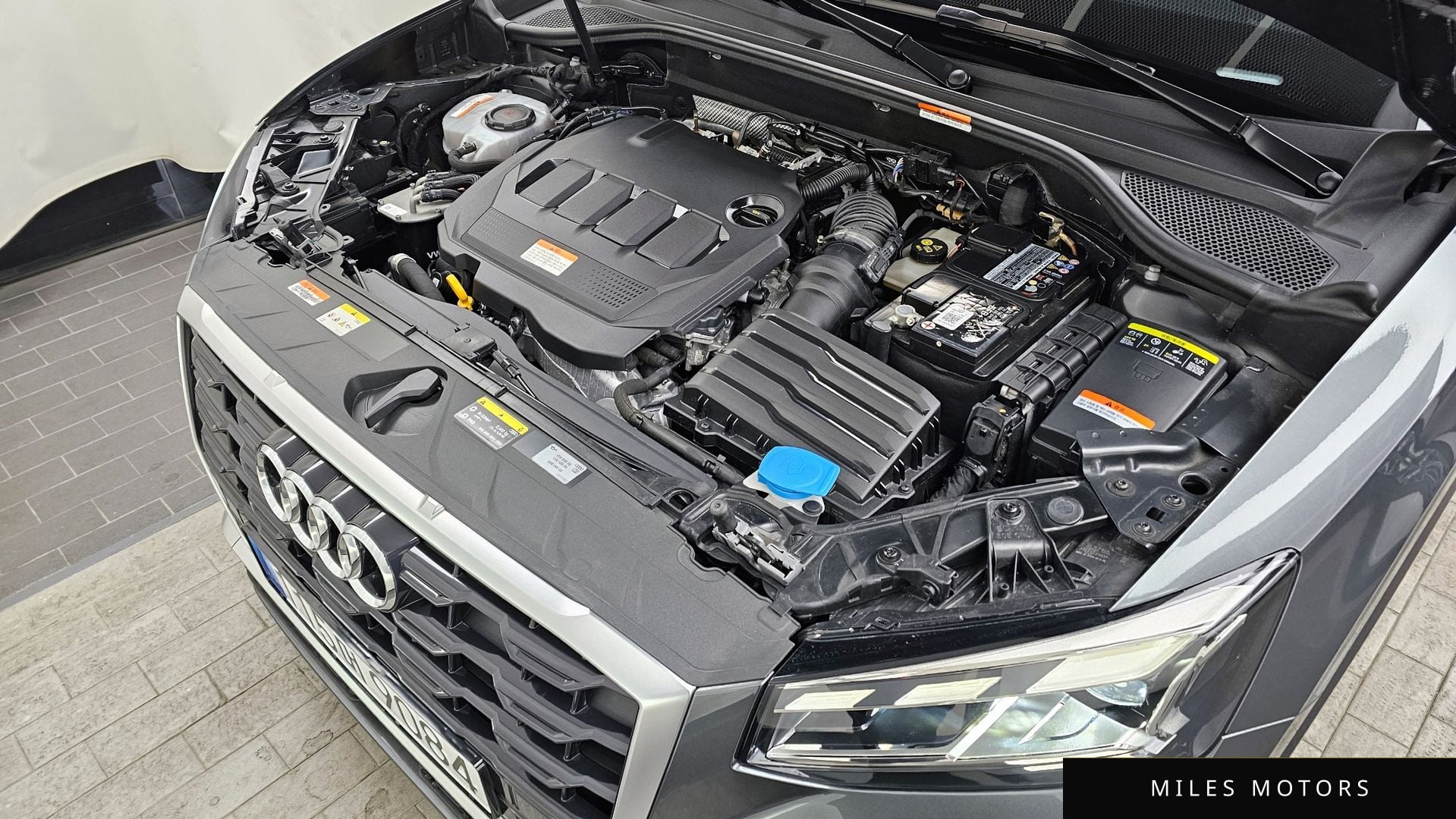 Audi Q2 2023 — миниатюра 6