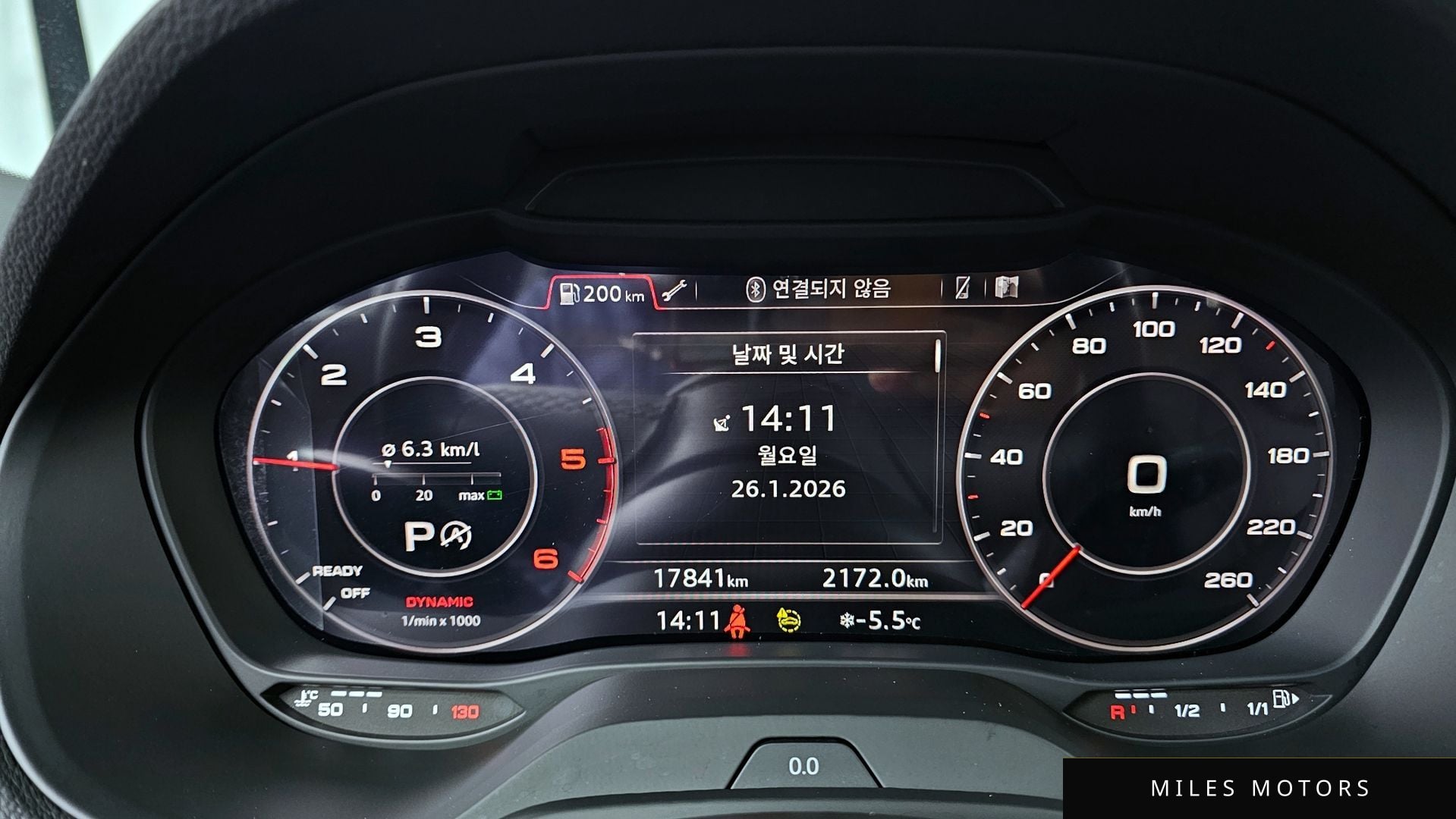 Audi Q2 2023 — миниатюра 8