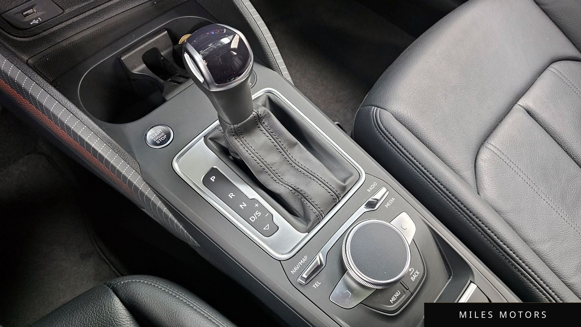 Audi Q2 2023 — миниатюра 9