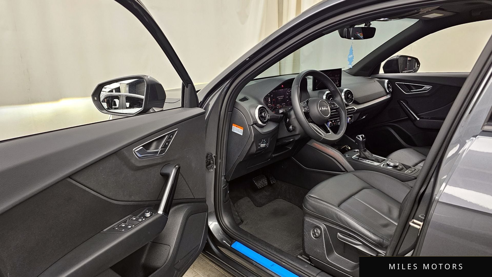 Audi Q2 2023 — миниатюра 10