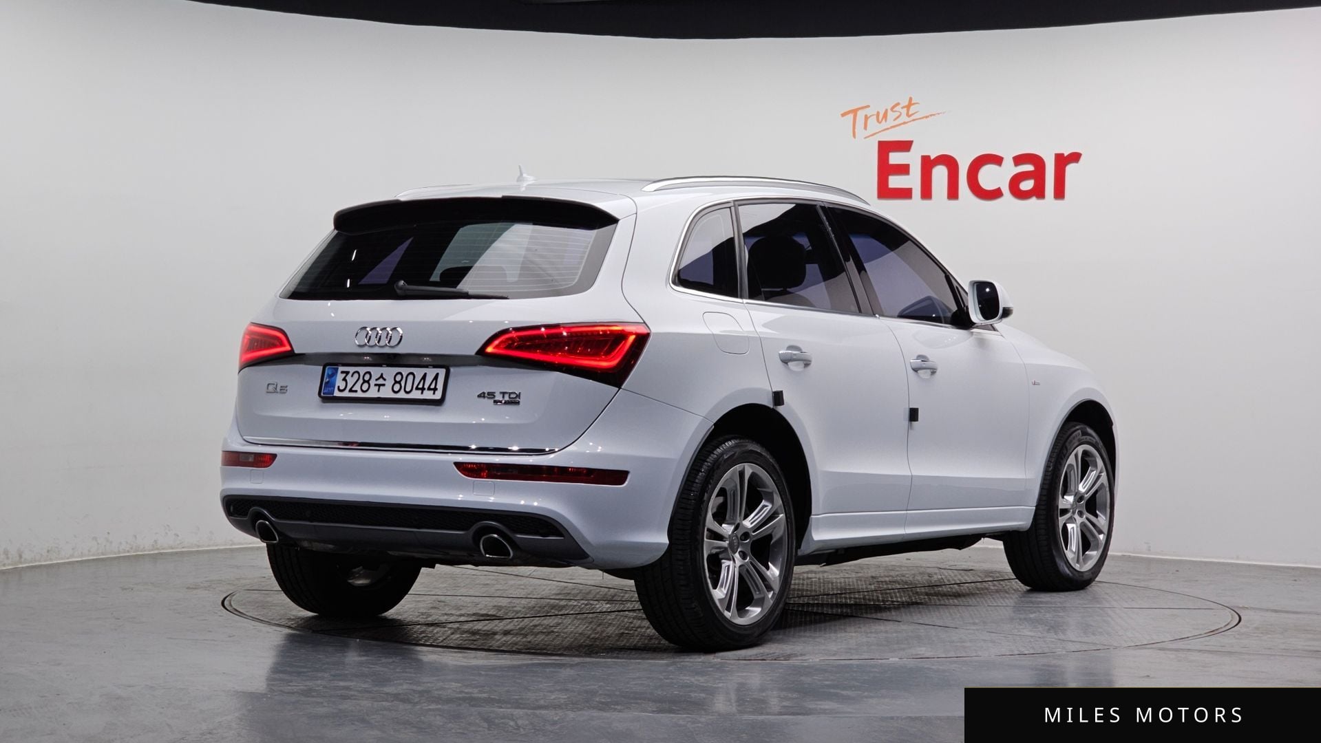 Audi Q5 2016 — миниатюра 2