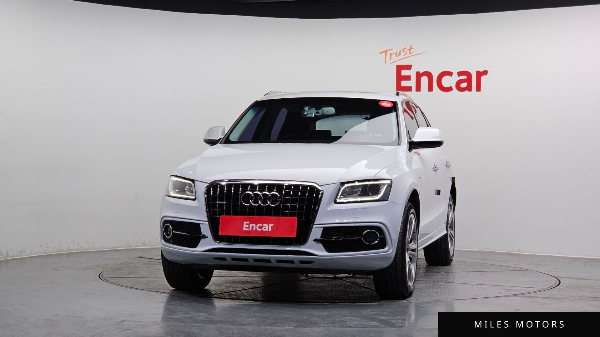 Audi Q5 2016 — миниатюра 3