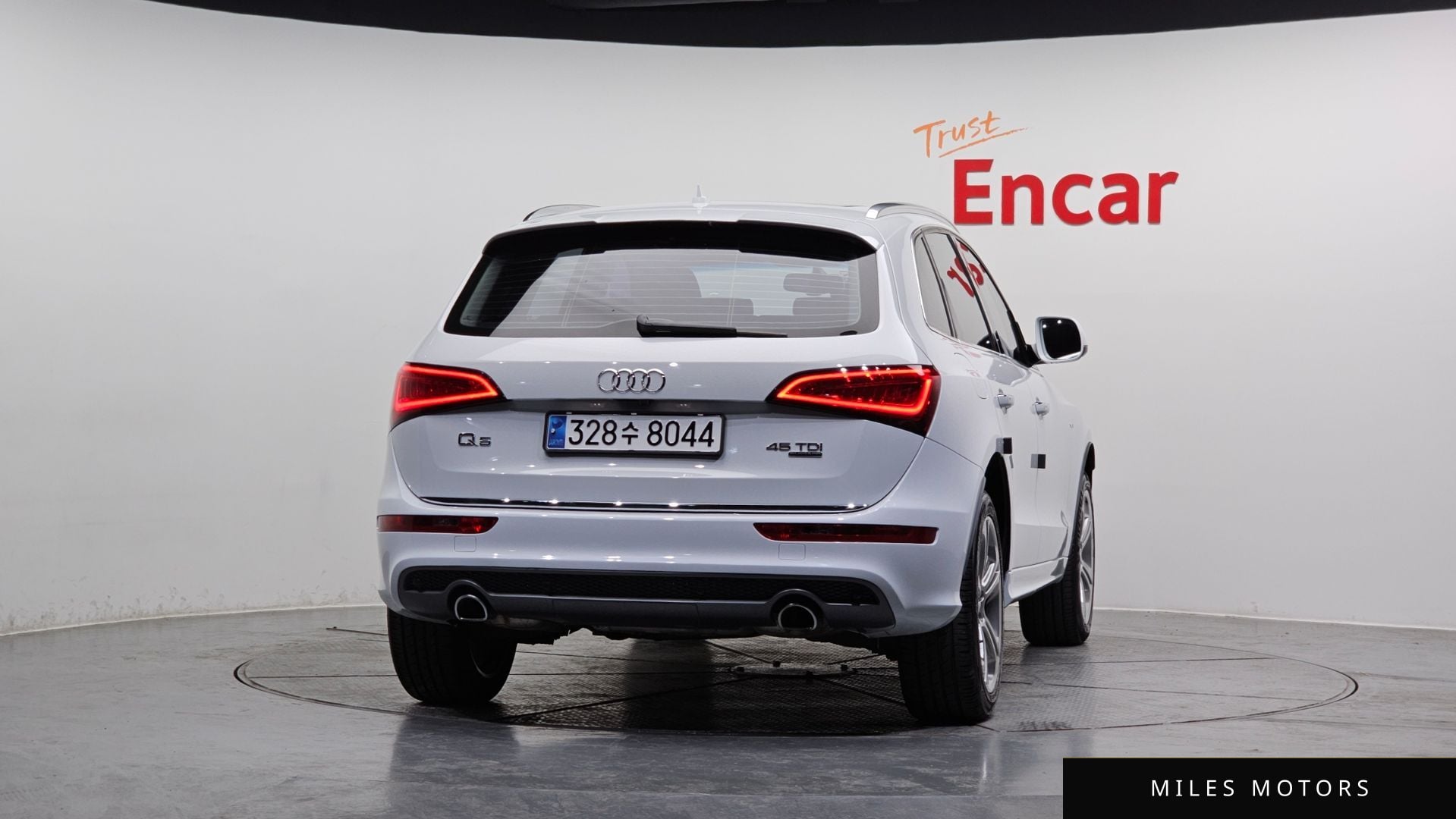 Audi Q5 2016 — миниатюра 4