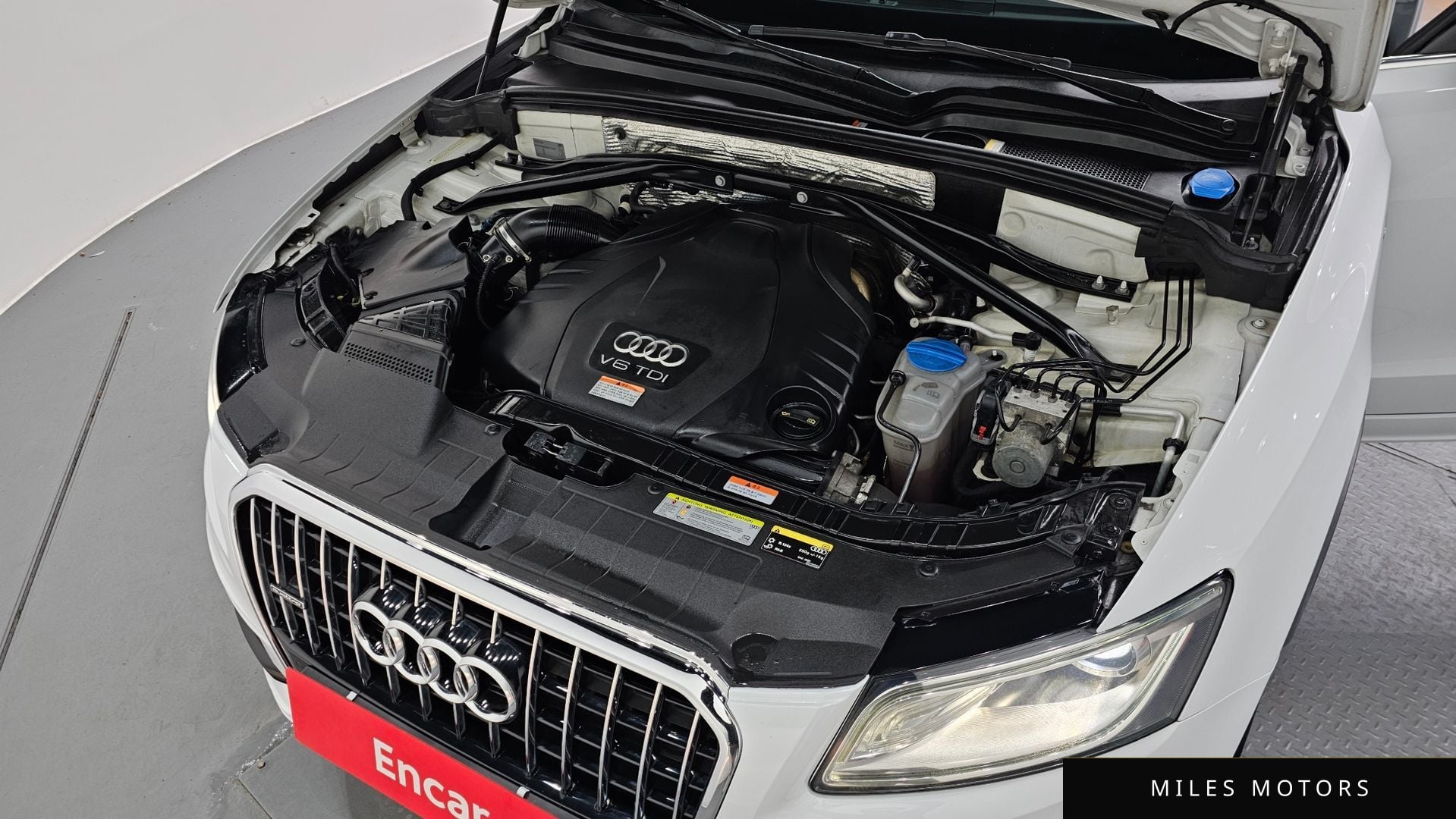 Audi Q5 2016 — миниатюра 6