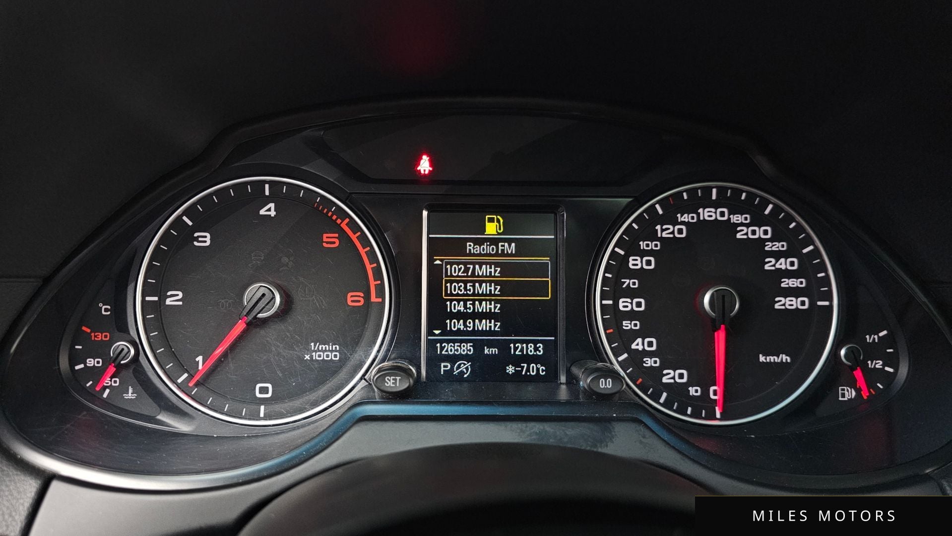 Audi Q5 2016 — миниатюра 8