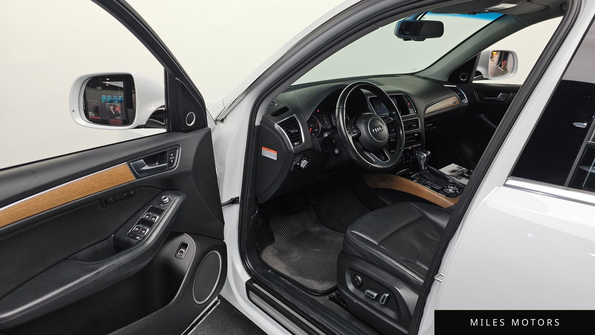 Audi Q5 2016 — миниатюра 10