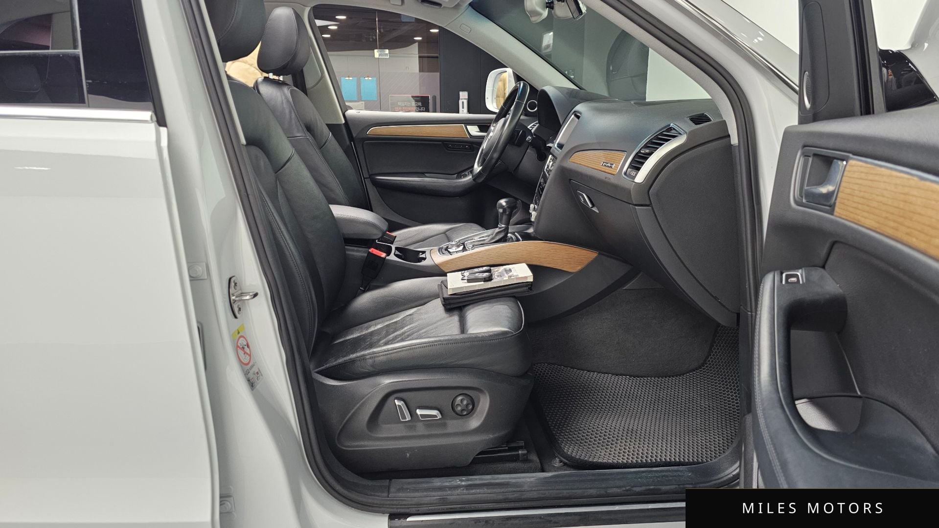 Audi Q5 2016 — миниатюра 11