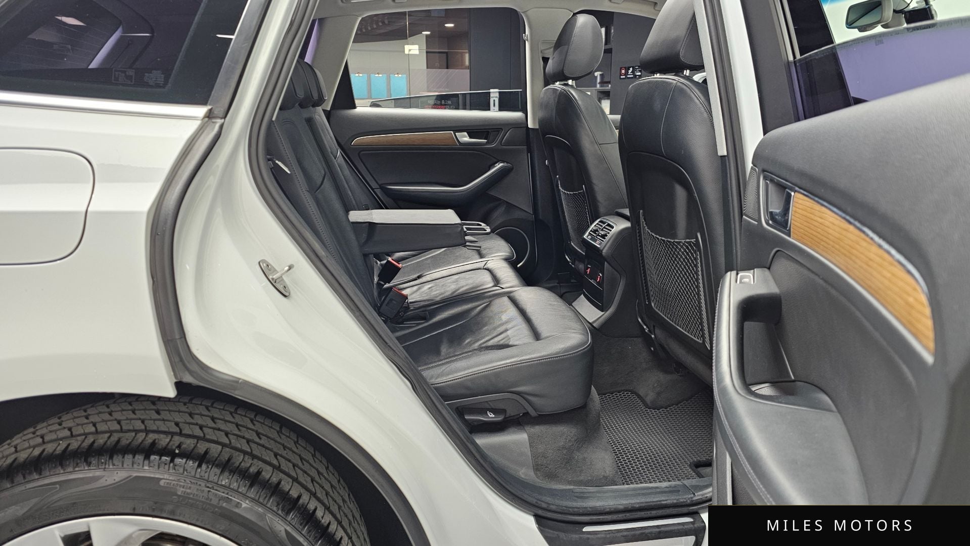 Audi Q5 2016 — миниатюра 12