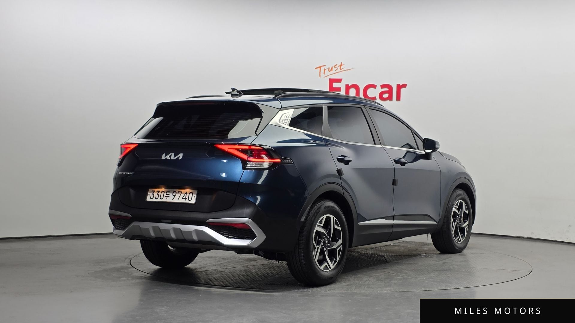Kia Sportage 2024 — миниатюра 2