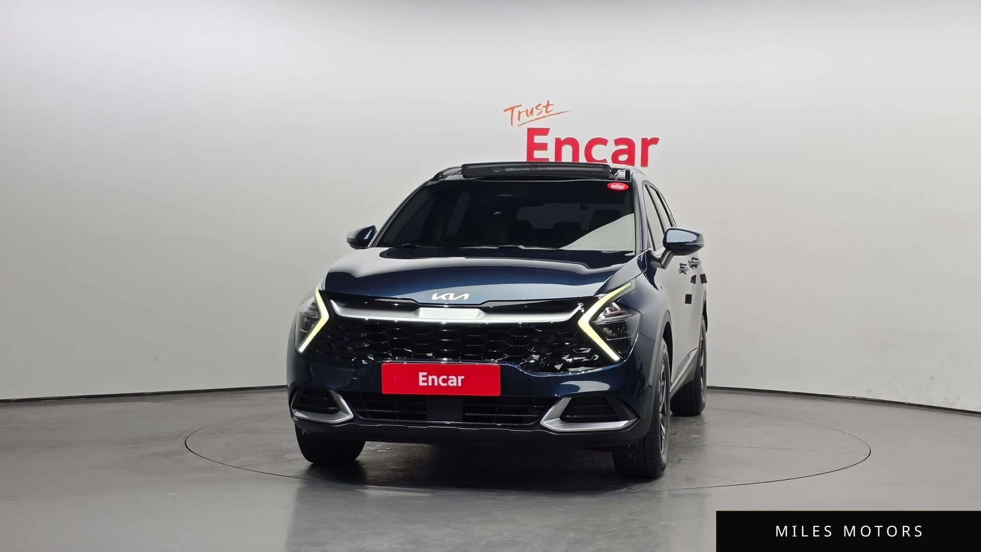 Kia Sportage 2024 — миниатюра 3