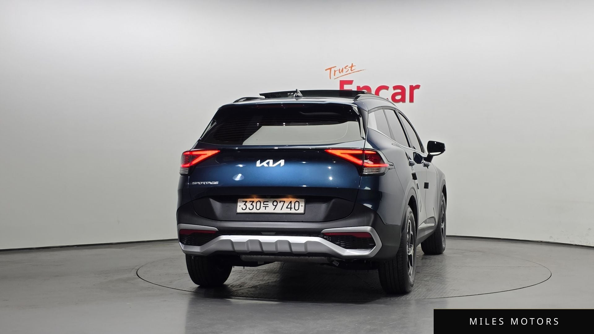 Kia Sportage 2024 — миниатюра 4