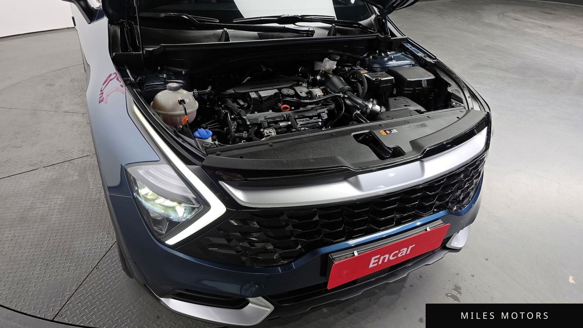 Kia Sportage 2024 — миниатюра 6