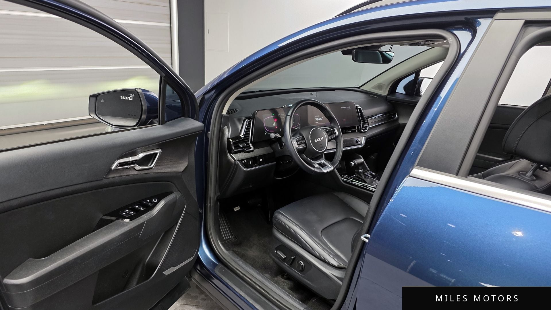 Kia Sportage 2024 — миниатюра 10
