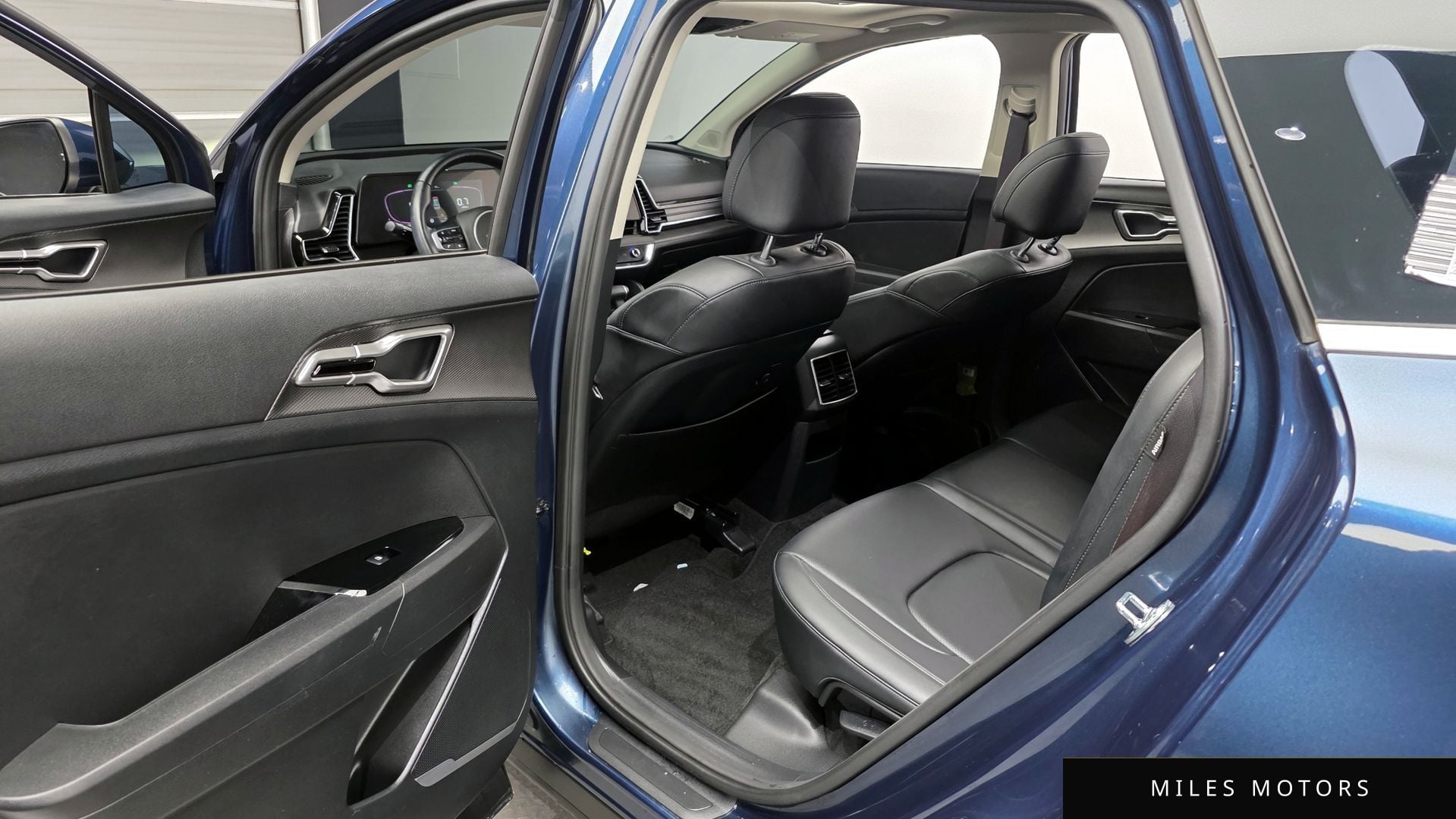 Kia Sportage 2024 — миниатюра 11