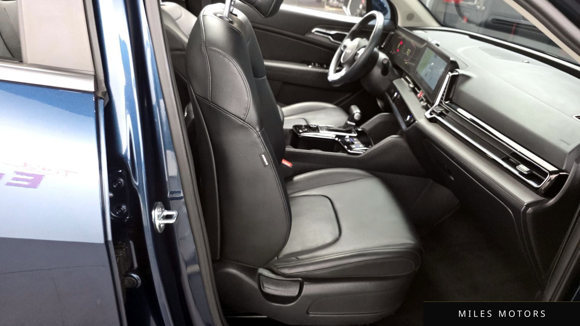 Kia Sportage 2024 — миниатюра 12