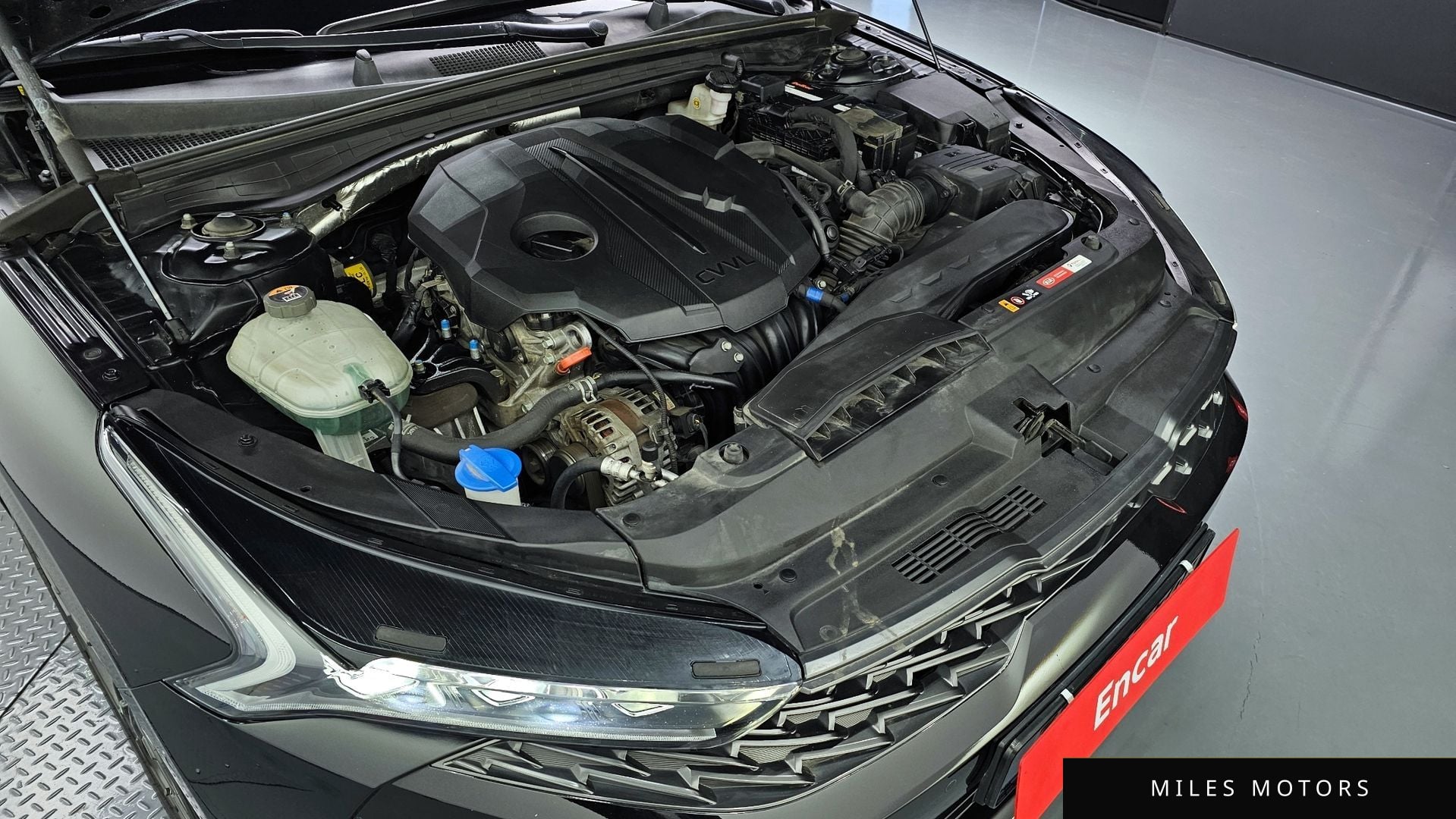 Kia K5 2020 — миниатюра 6