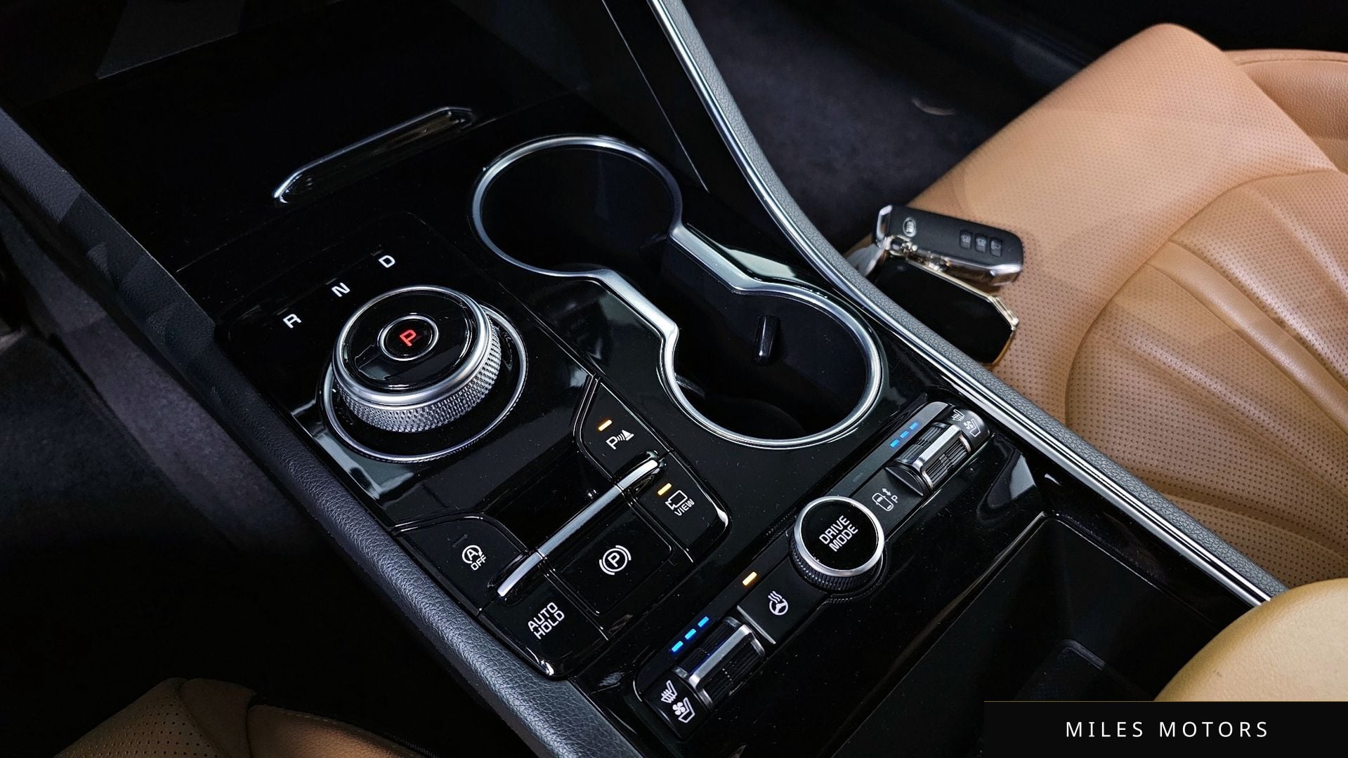 Kia K5 2020 — миниатюра 10