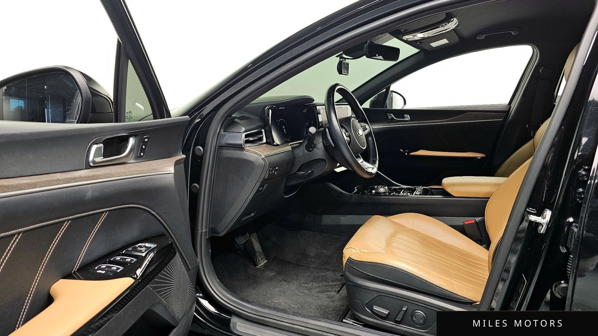 Kia K5 2020 — миниатюра 11