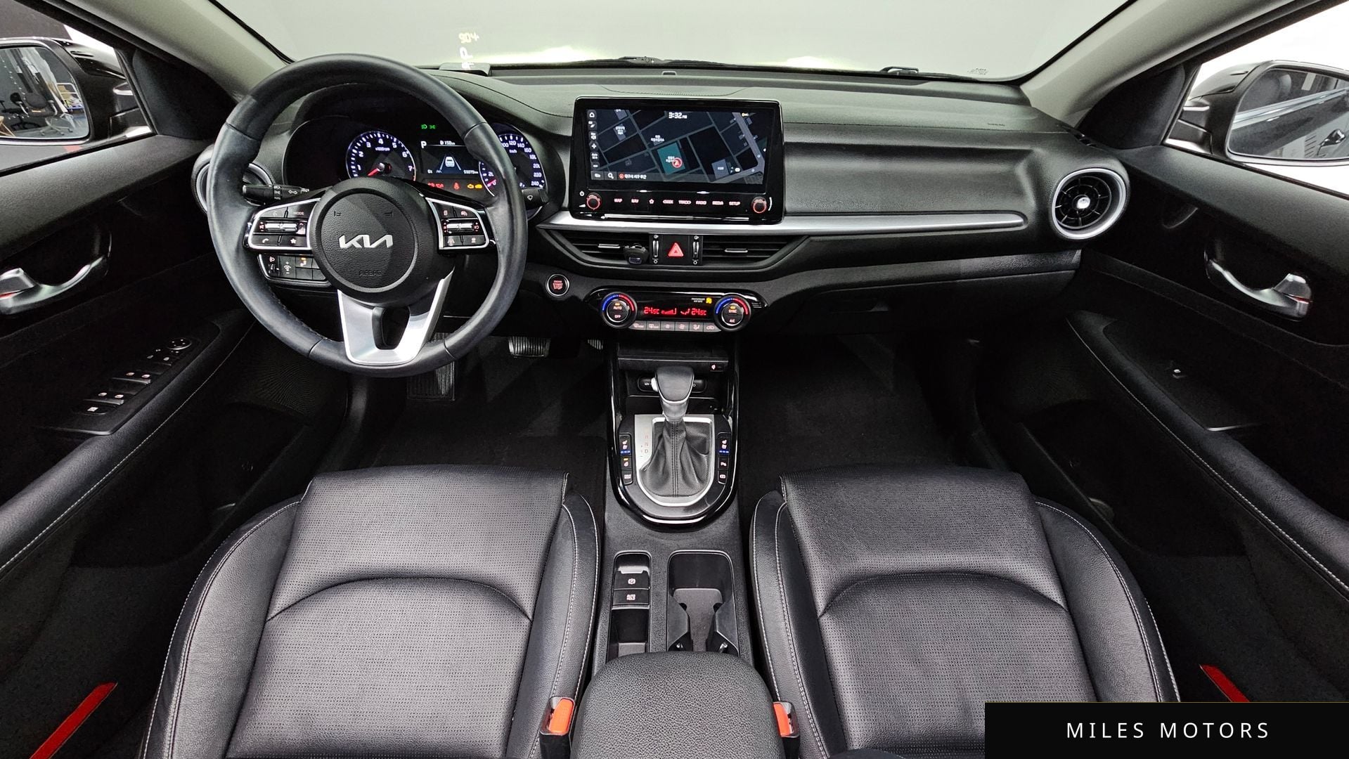 Kia K3 2022 — миниатюра 7