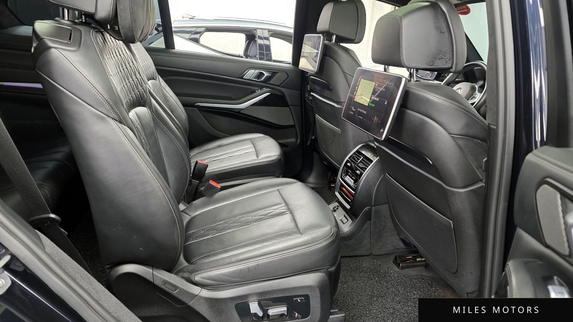 BMW X7 (G07) 2019 — миниатюра 12