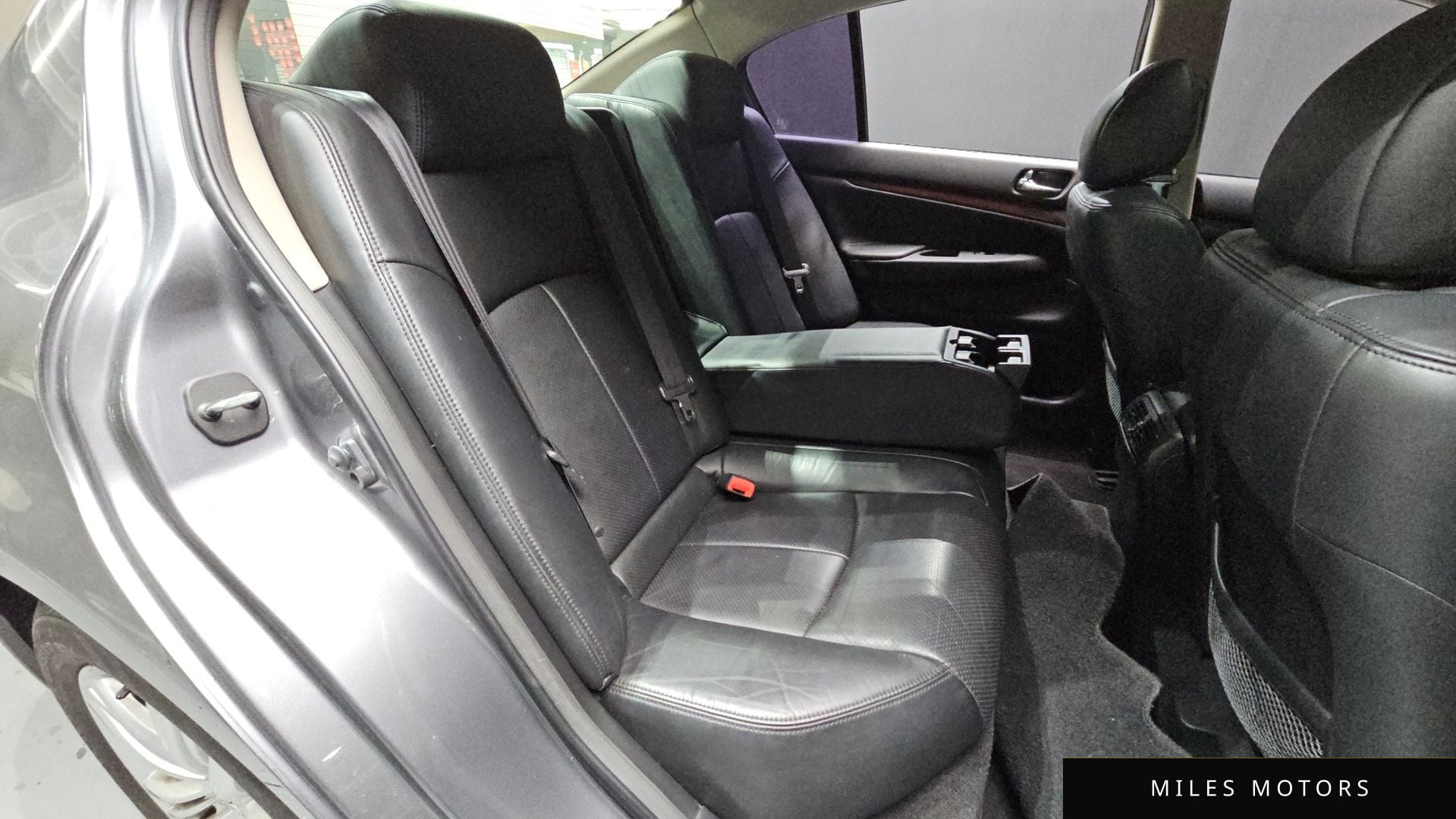 Infiniti G25 2011 — миниатюра 13