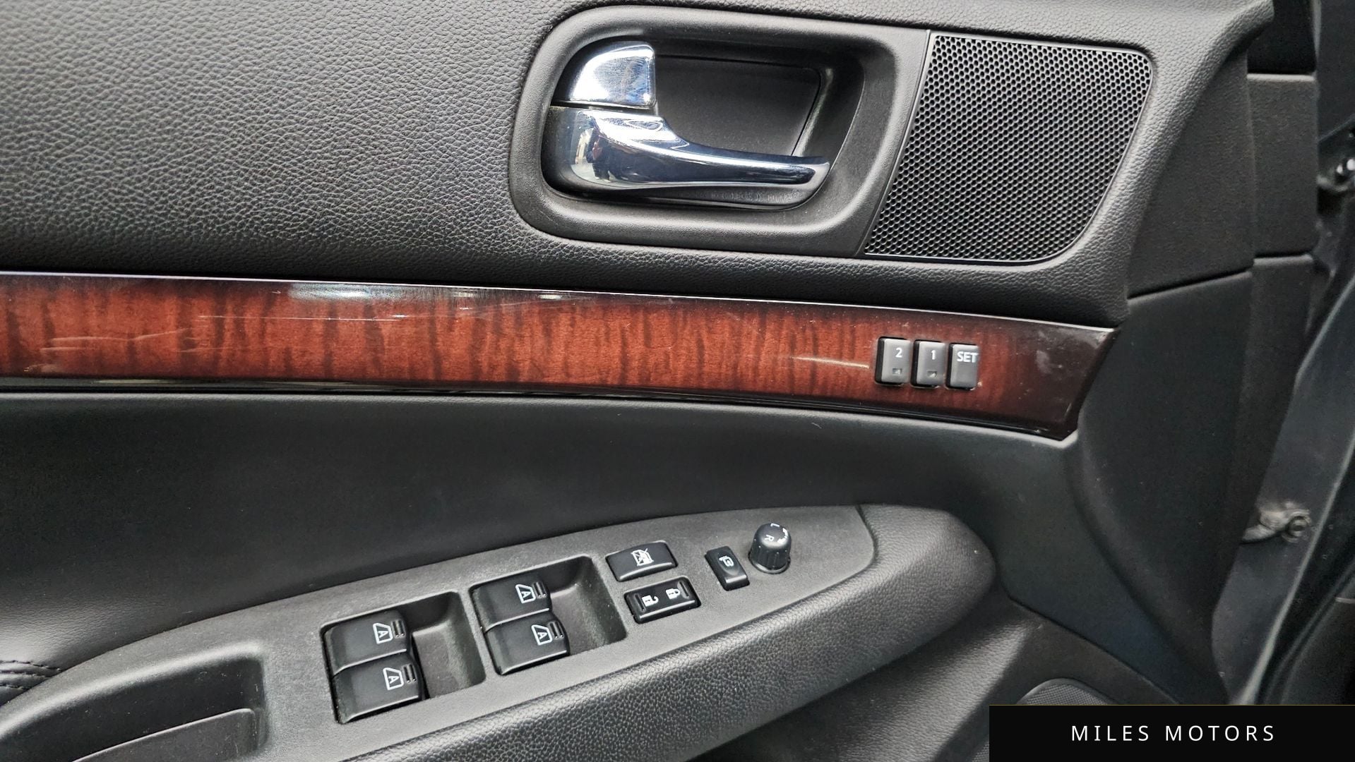 Infiniti G25 2011 — миниатюра 16