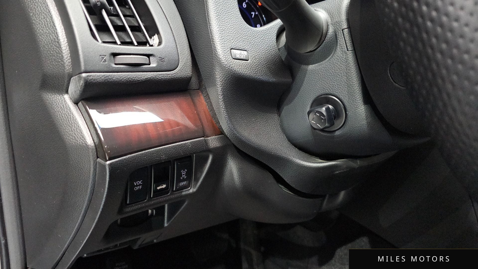Infiniti G25 2011 — миниатюра 17