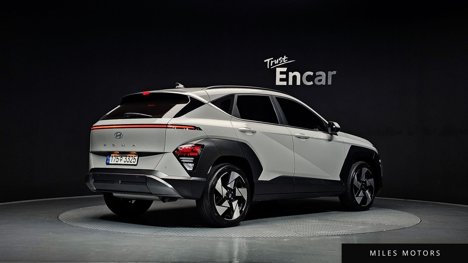 Hyundai Kona 2023 — миниатюра 2